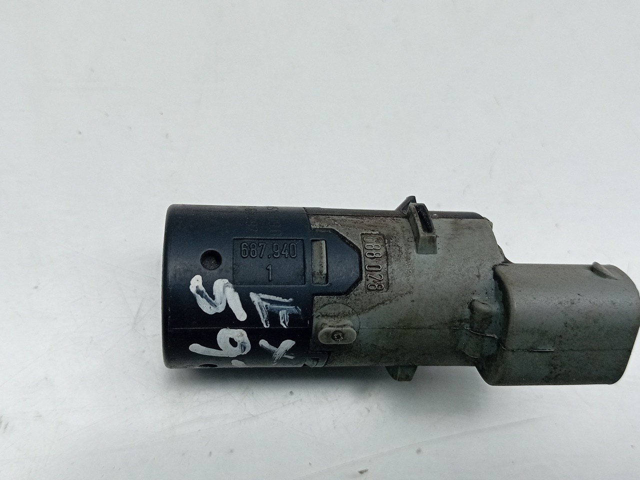 Rear Parking Sensor BMW X3 (E83) Imagem-3