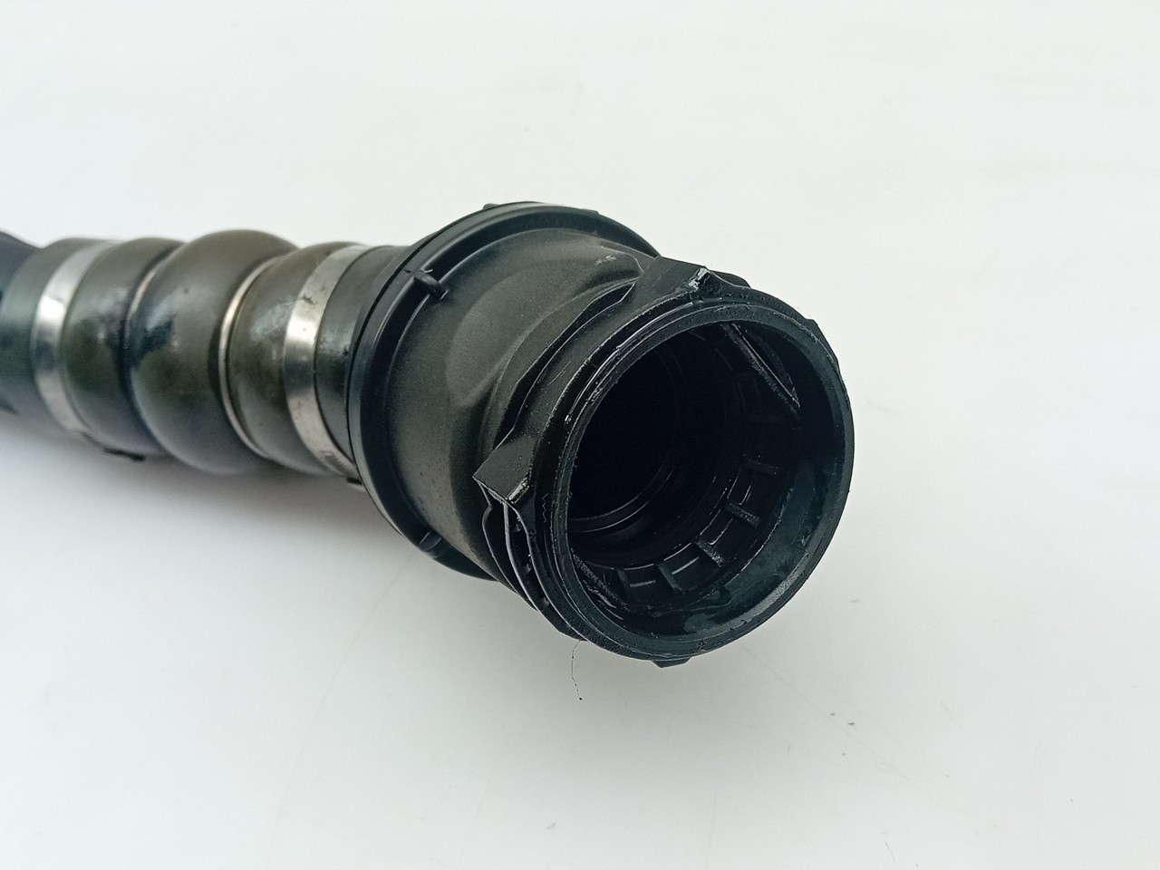 Tubo intercooler RENAULT Grand Scénic IV (R9_) Imagem-1