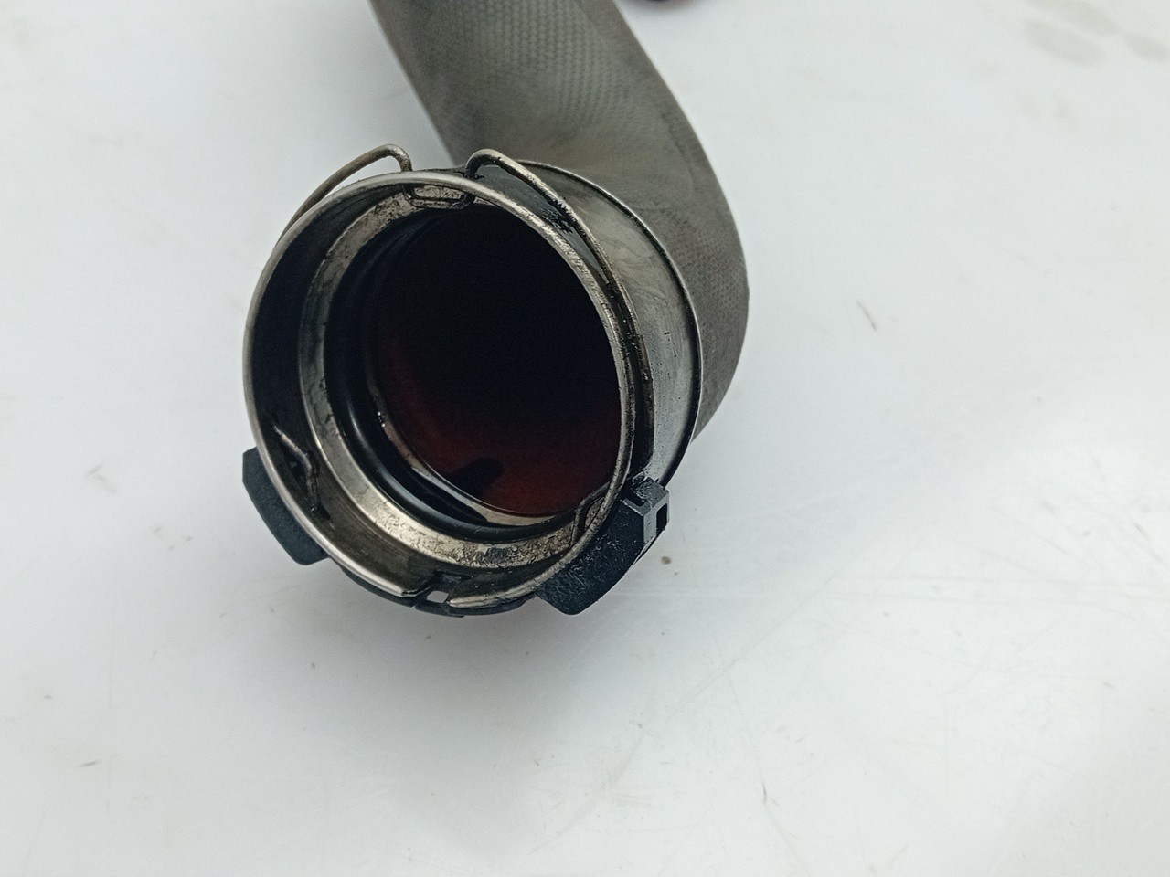 Tubo intercooler RENAULT Grand Scénic IV (R9_) Imagem-2
