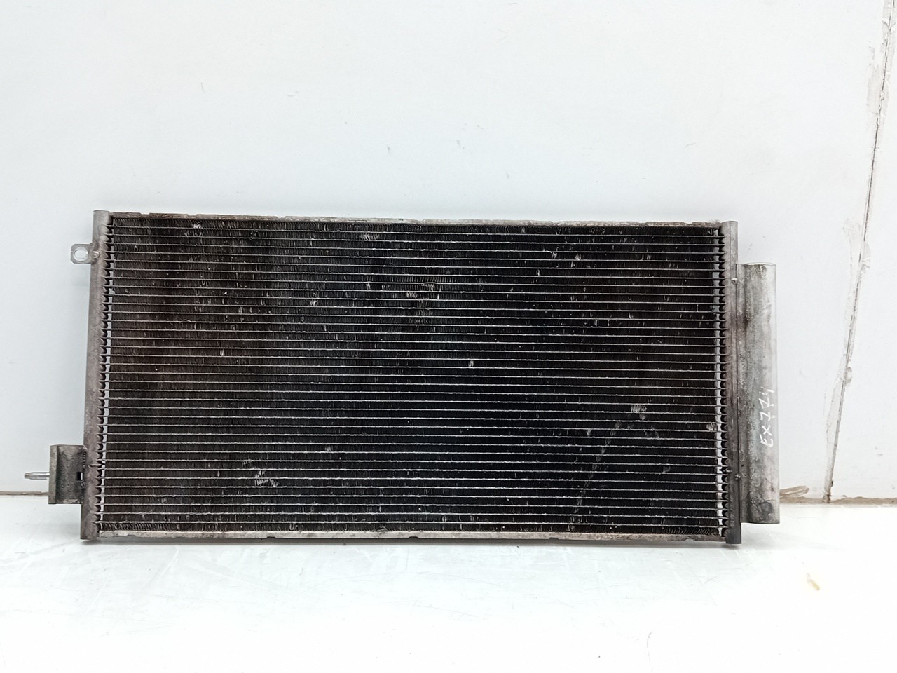 Radiador AC FIAT Tipo Sedan (356_) Imagem-1