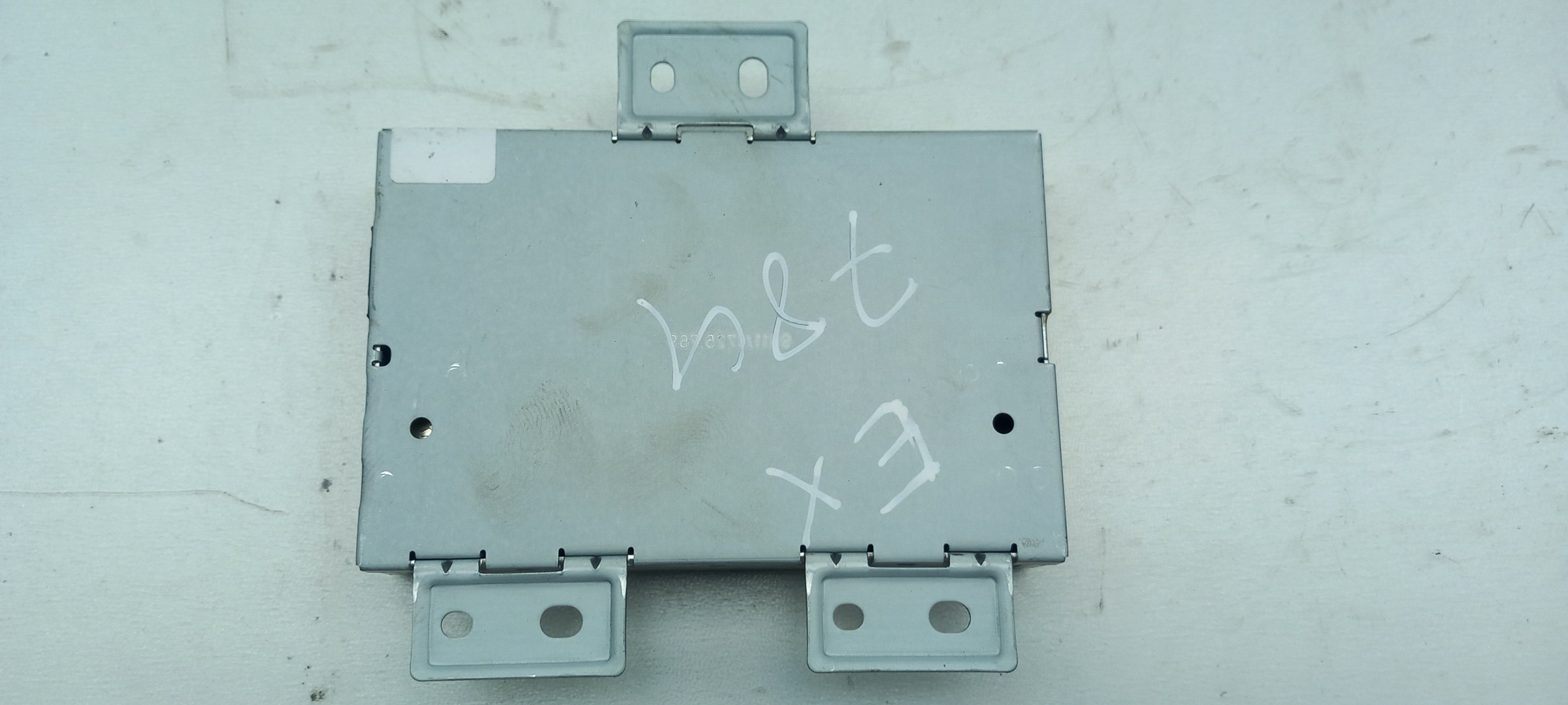 Generic Unit Module MERCEDES-BENZ Classe M (W166) Imagem-1
