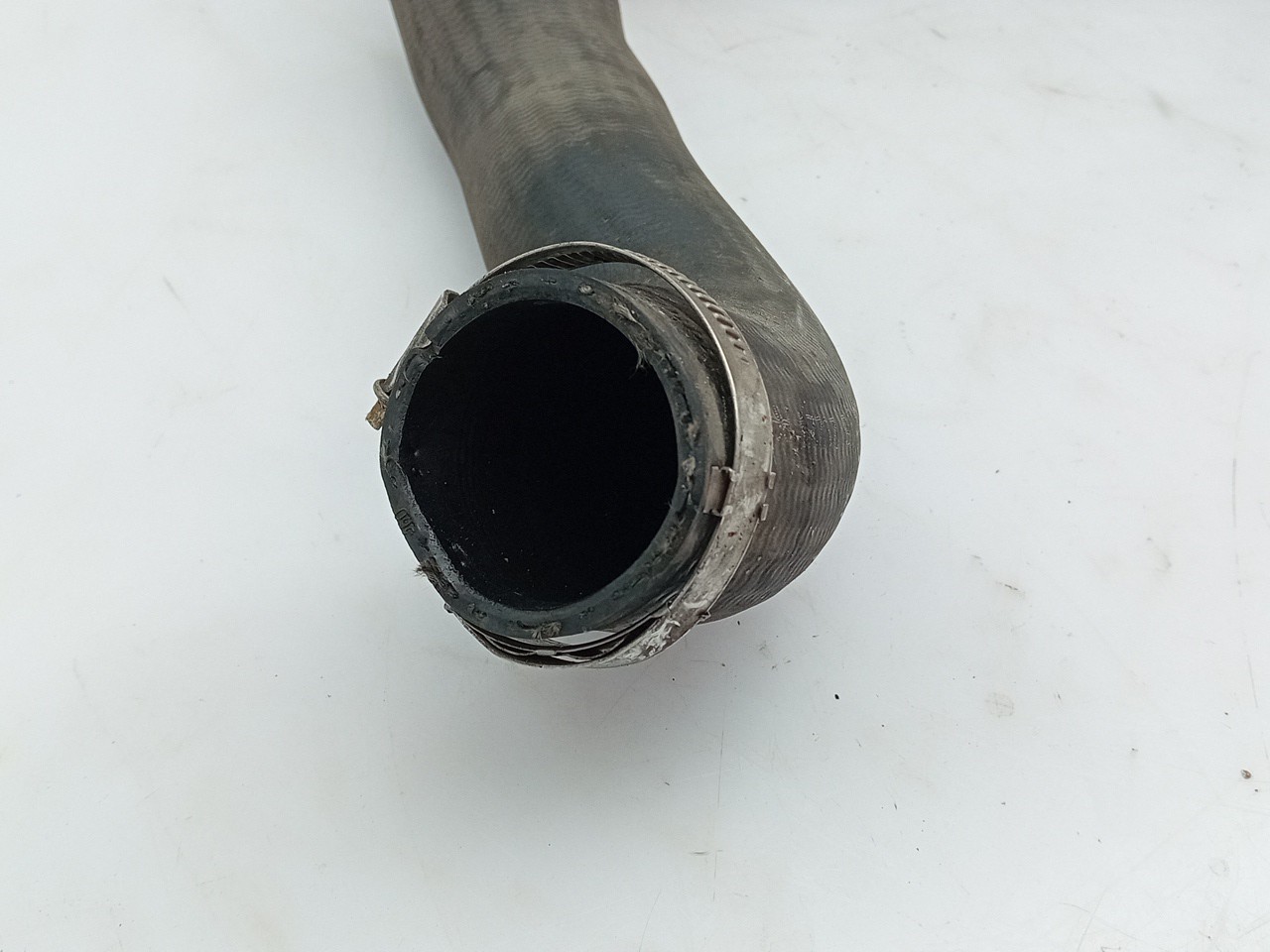 Intercooler pipe SEAT Ibiza IV SportCoupe (6J1, 6P5) Imagem-1