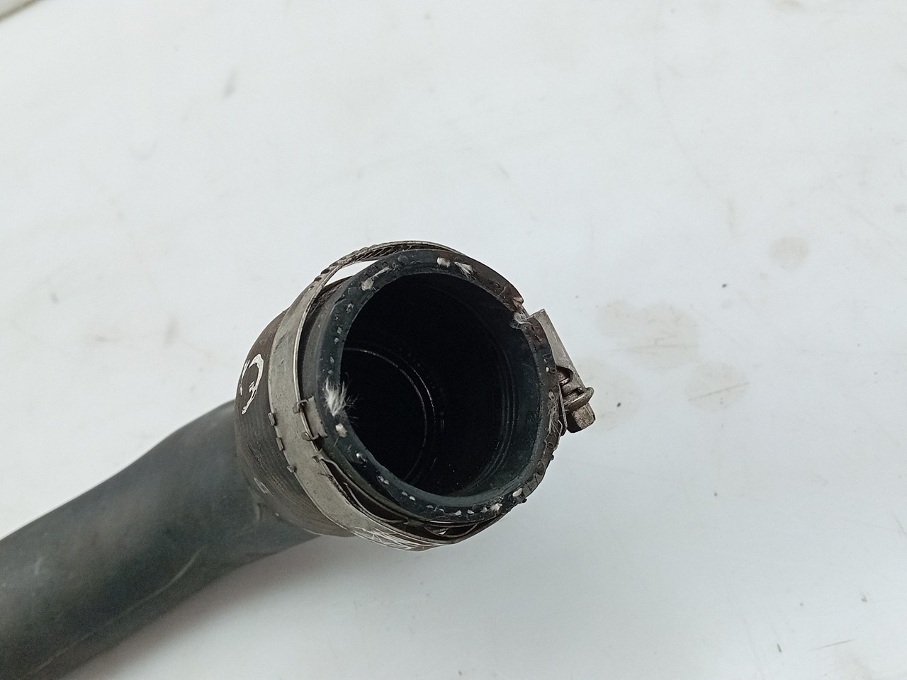 Intercooler pipe SEAT Ibiza IV SportCoupe (6J1, 6P5) Imagem-2
