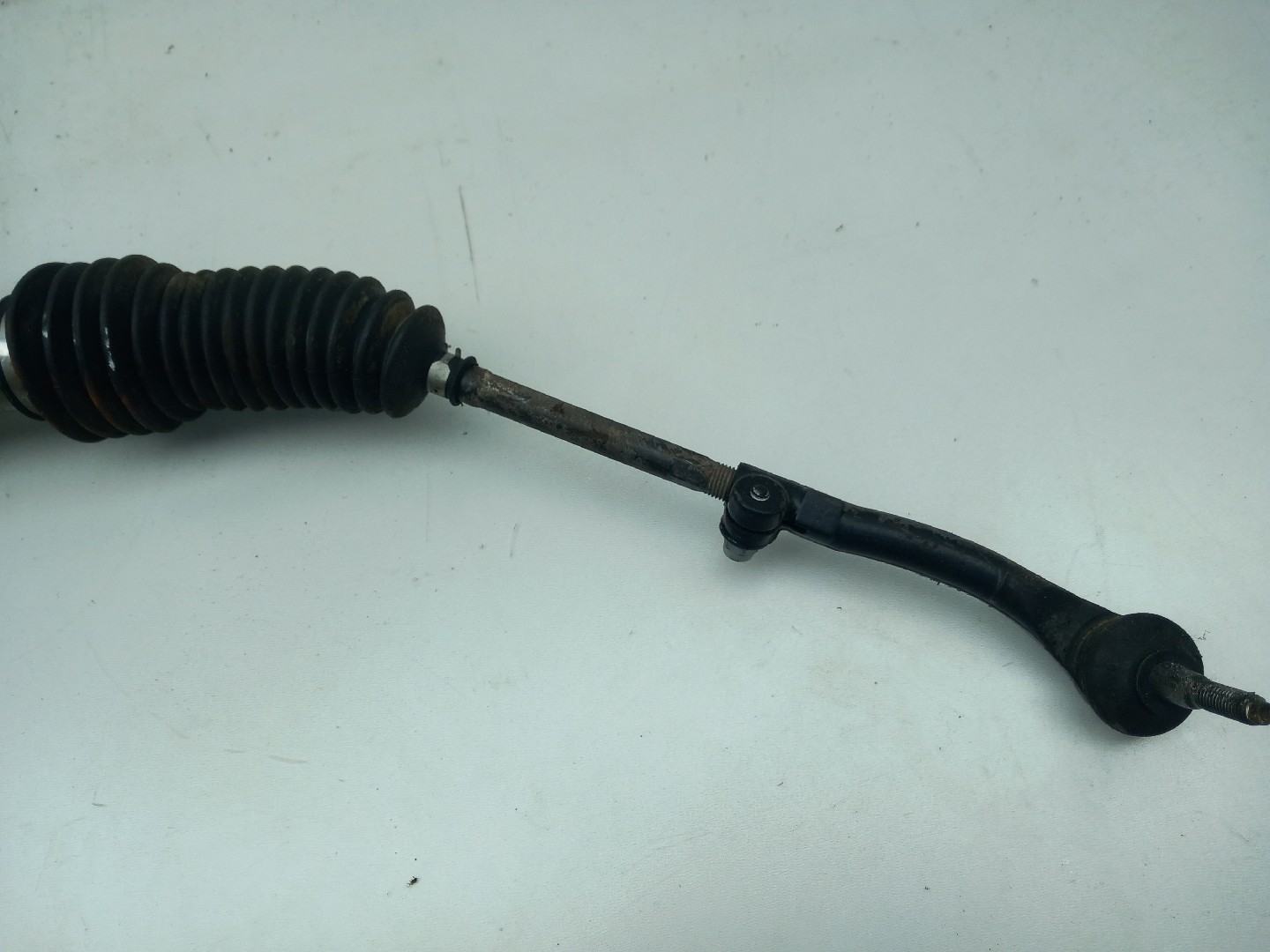 Steering box RENAULT Clio II (BB0/1/2_, CB0/1/2_) Imagem-2