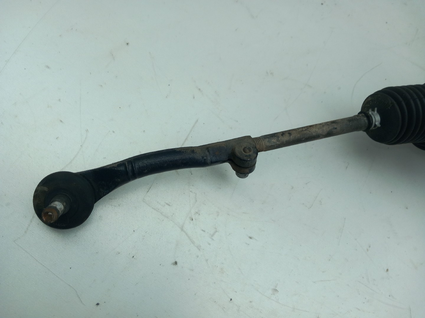 Steering box RENAULT Clio II (BB0/1/2_, CB0/1/2_) Imagem-1
