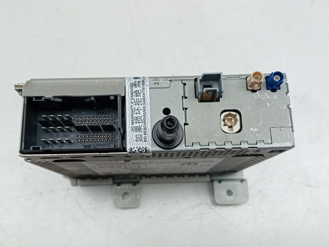 Car radio FIAT Tipo Sedan (356_) Imagem-2