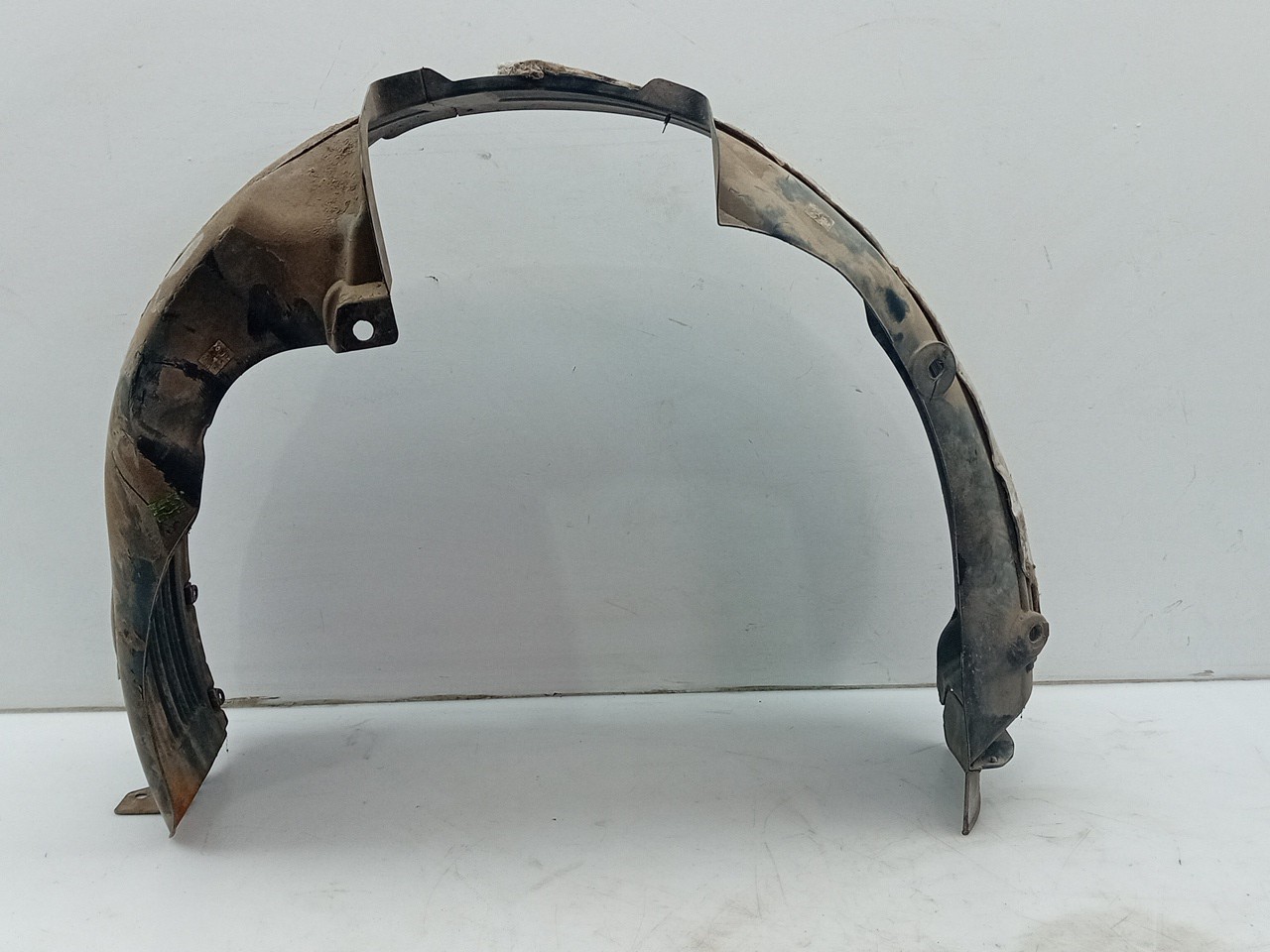 Paso rueda trasero izquierdo HYUNDAI i30 (GD) Imagem-1