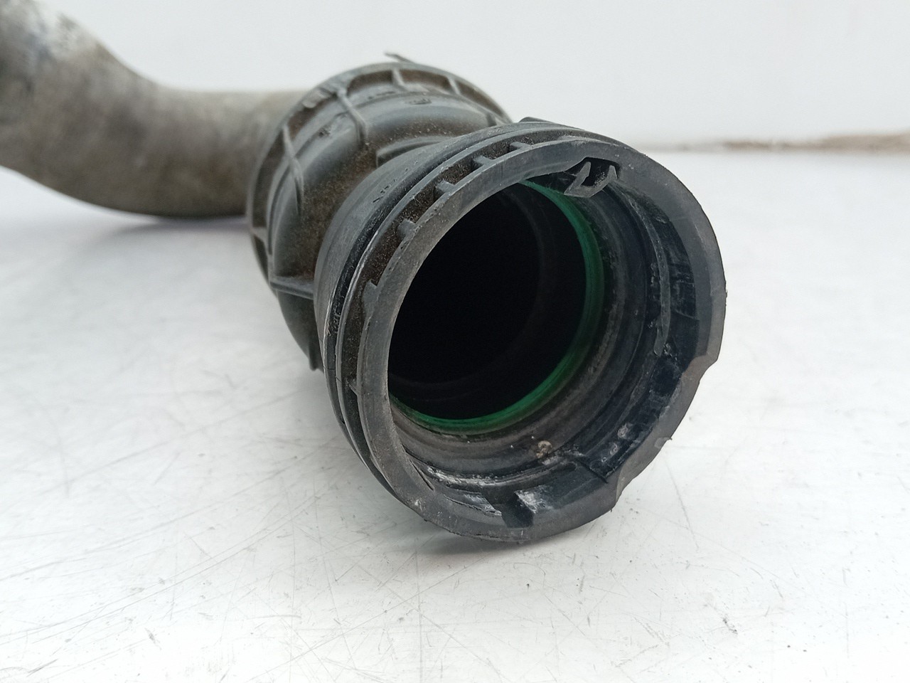 Tubo intercooler OPEL Astra K Imagem-2