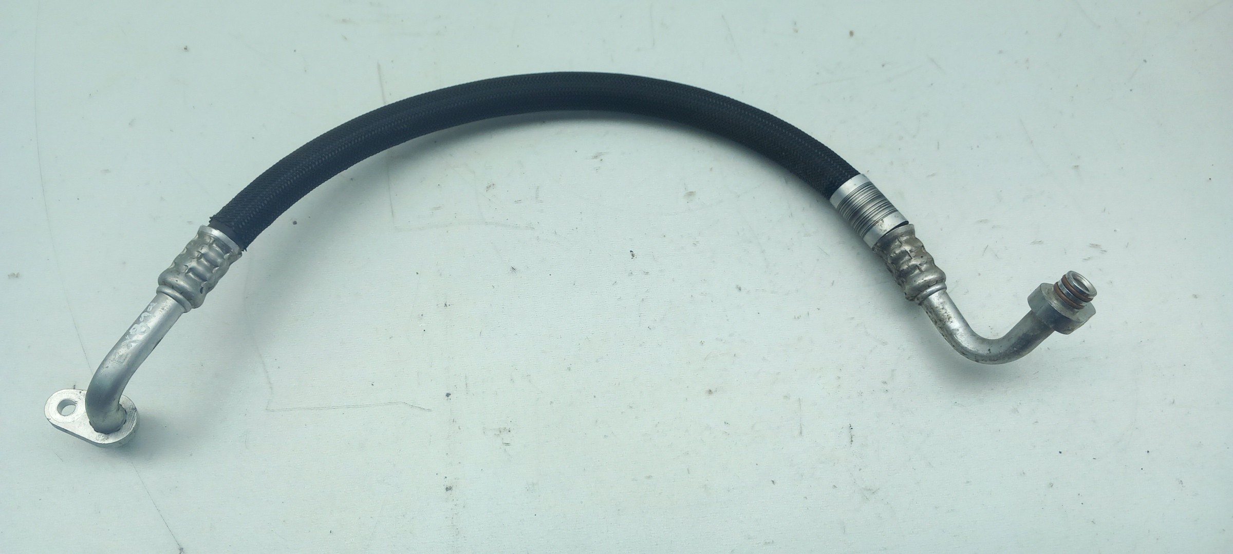 AC pipe DS DS3 Crossback Imagem-0
