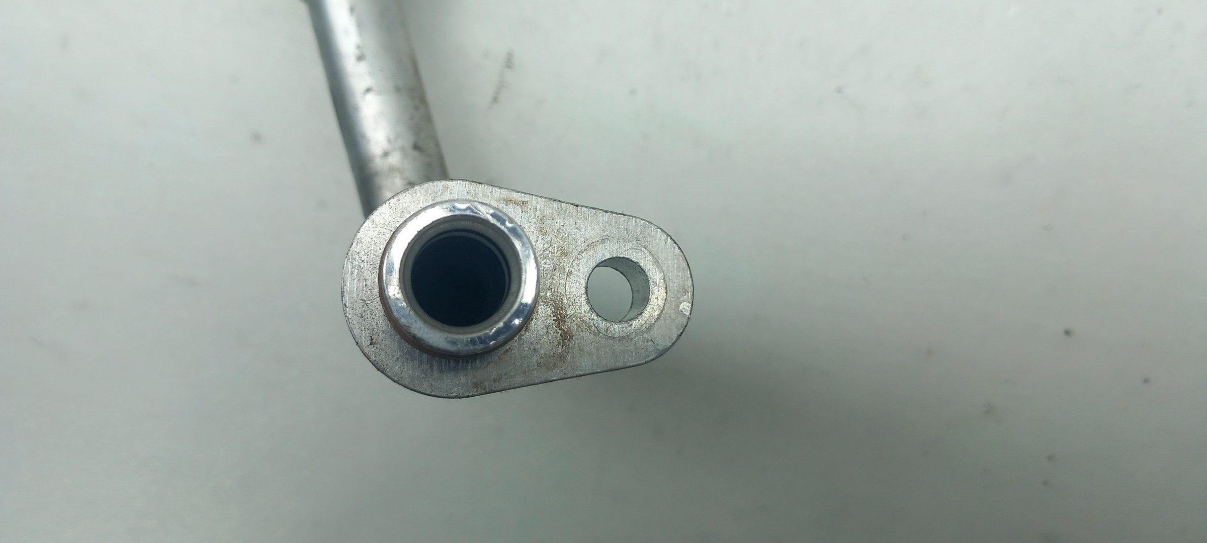 AC pipe DS DS3 Crossback Imagem-1