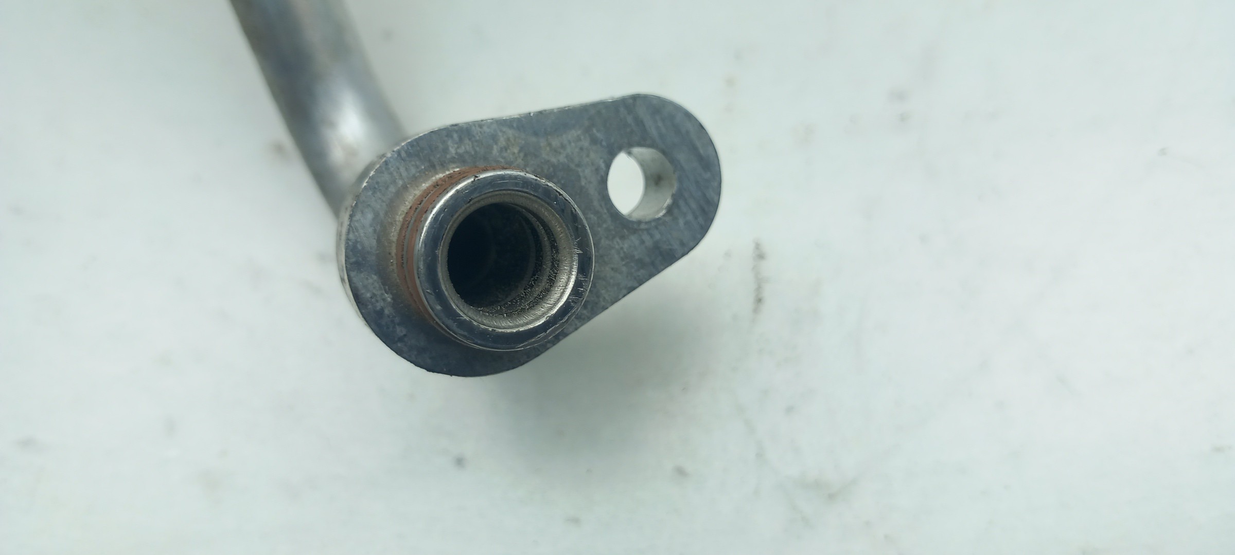 AC pipe DS DS3 Crossback Imagem-2