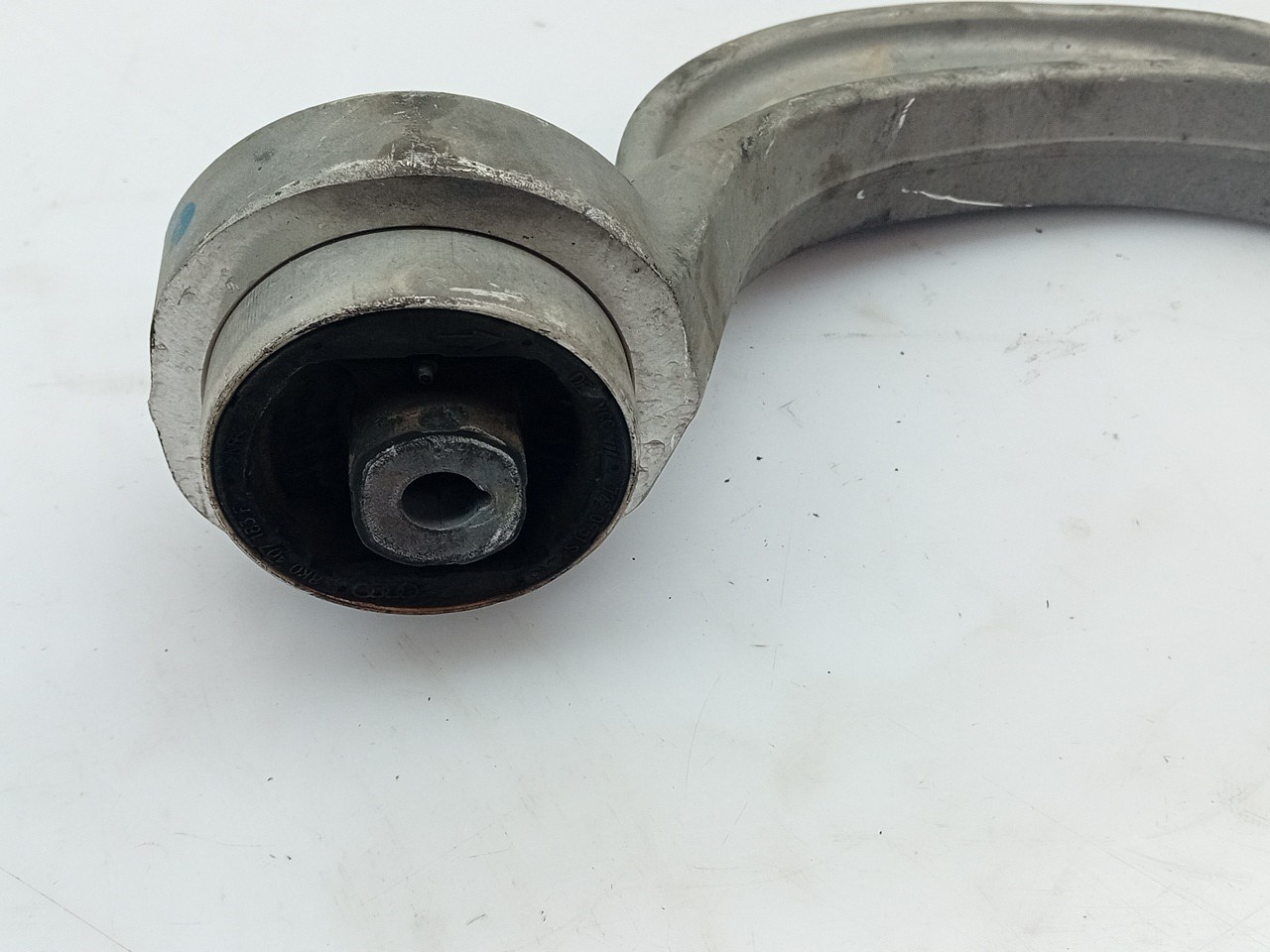 Braço de suspensão frente esquerdo AUDI A5 Sportback (8TA) Imagem-2