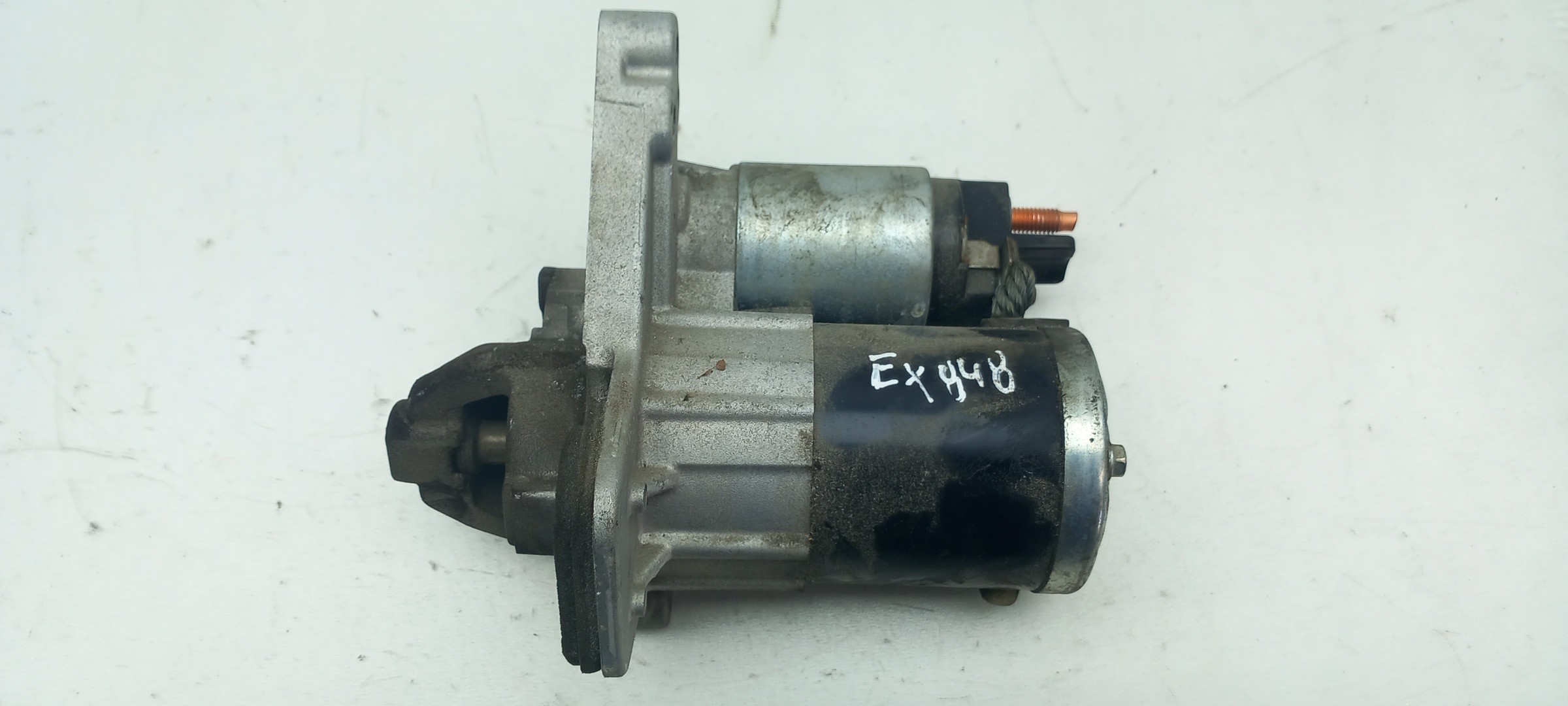 Starter Motor RENAULT Captur (J5_) Imagem-1