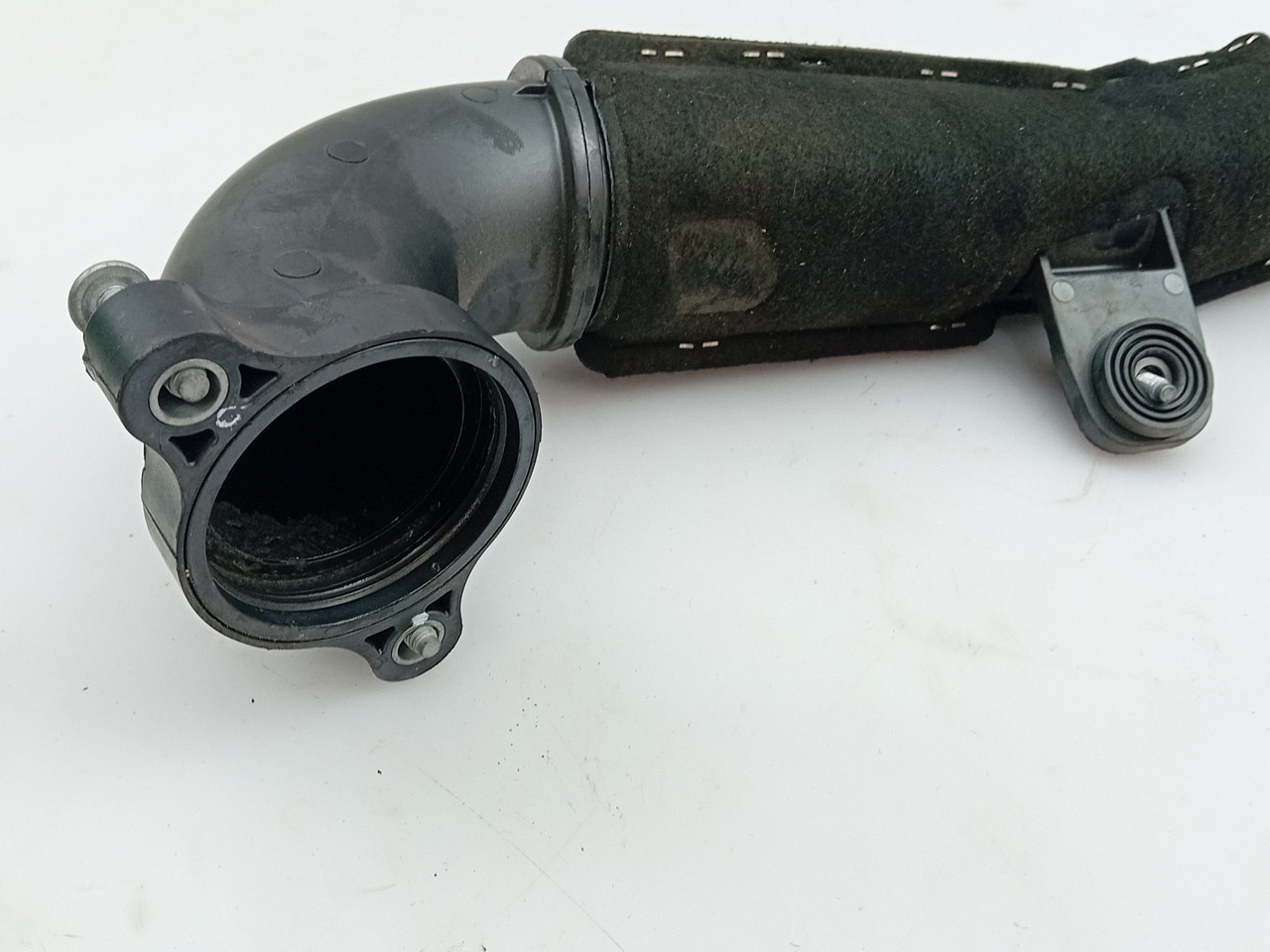 Tubo do intercooler AUDI A5 Sportback (8TA) Imagem-2