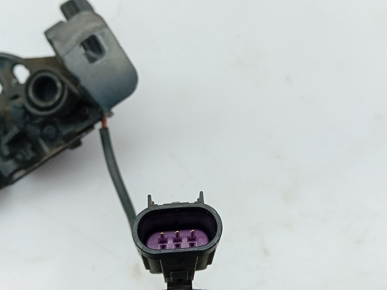 Fechadura / fecho capot OPEL Astra K Imagem-1