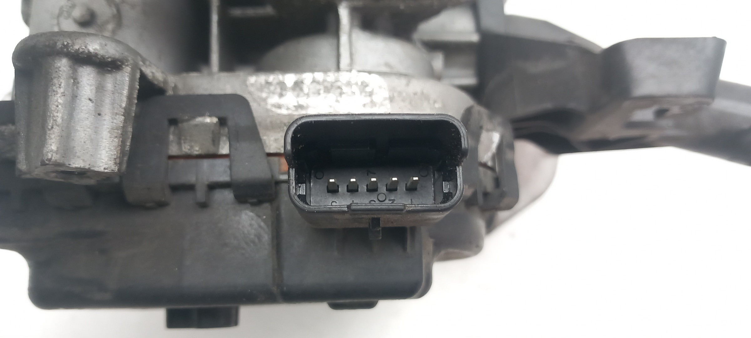 Válvula EGR PEUGEOT Expert Imagem-2