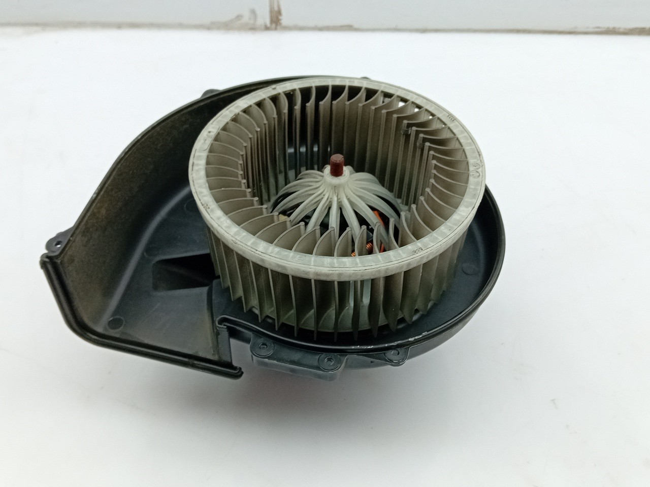 Motor da chauffage / sofagem