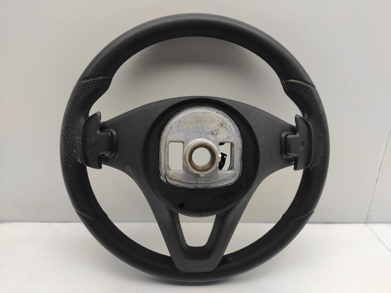 Volante MERCEDES-BENZ GLC (X253) Imagem-3