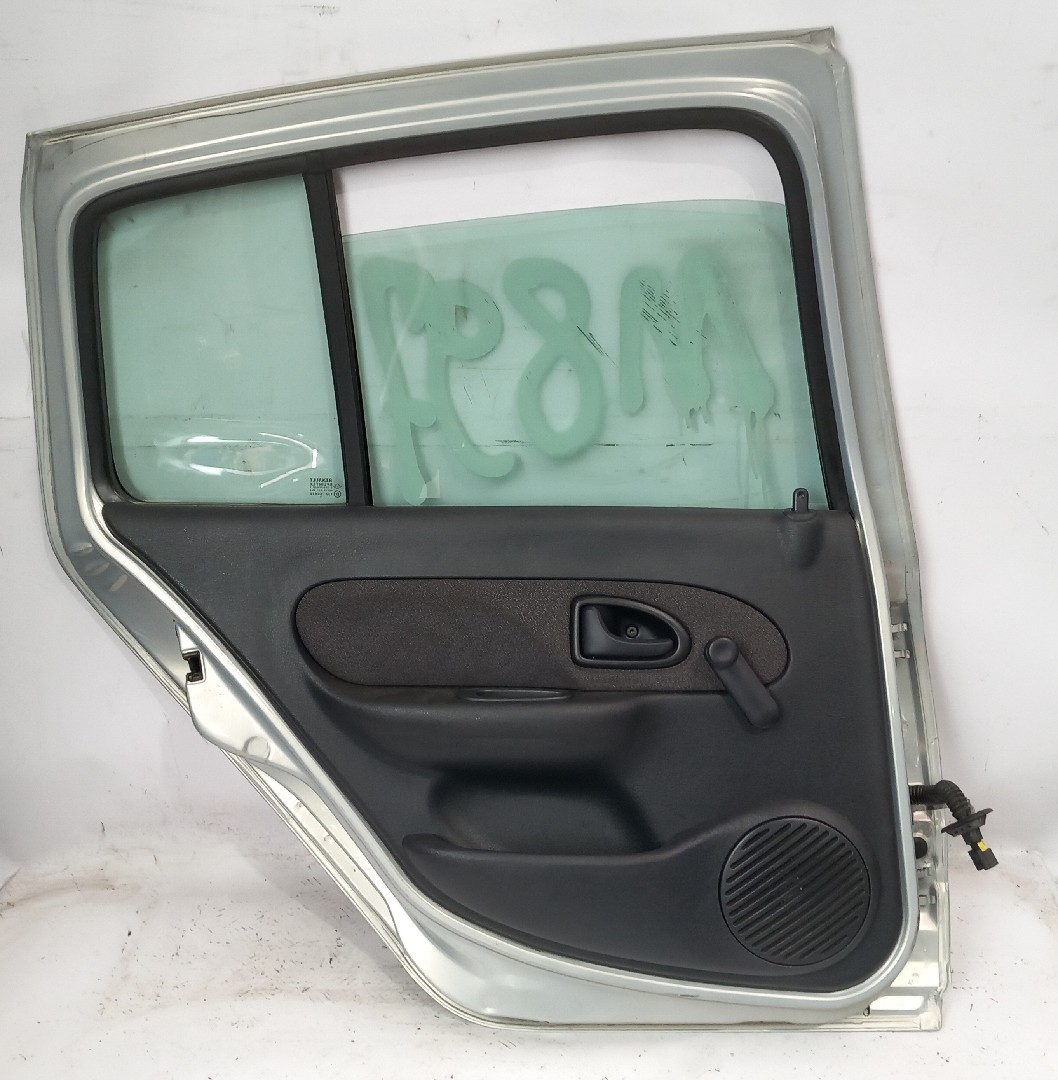 Porte arrière gauche RENAULT Clio II (BB0/1/2_, CB0/1/2_) Imagem-2