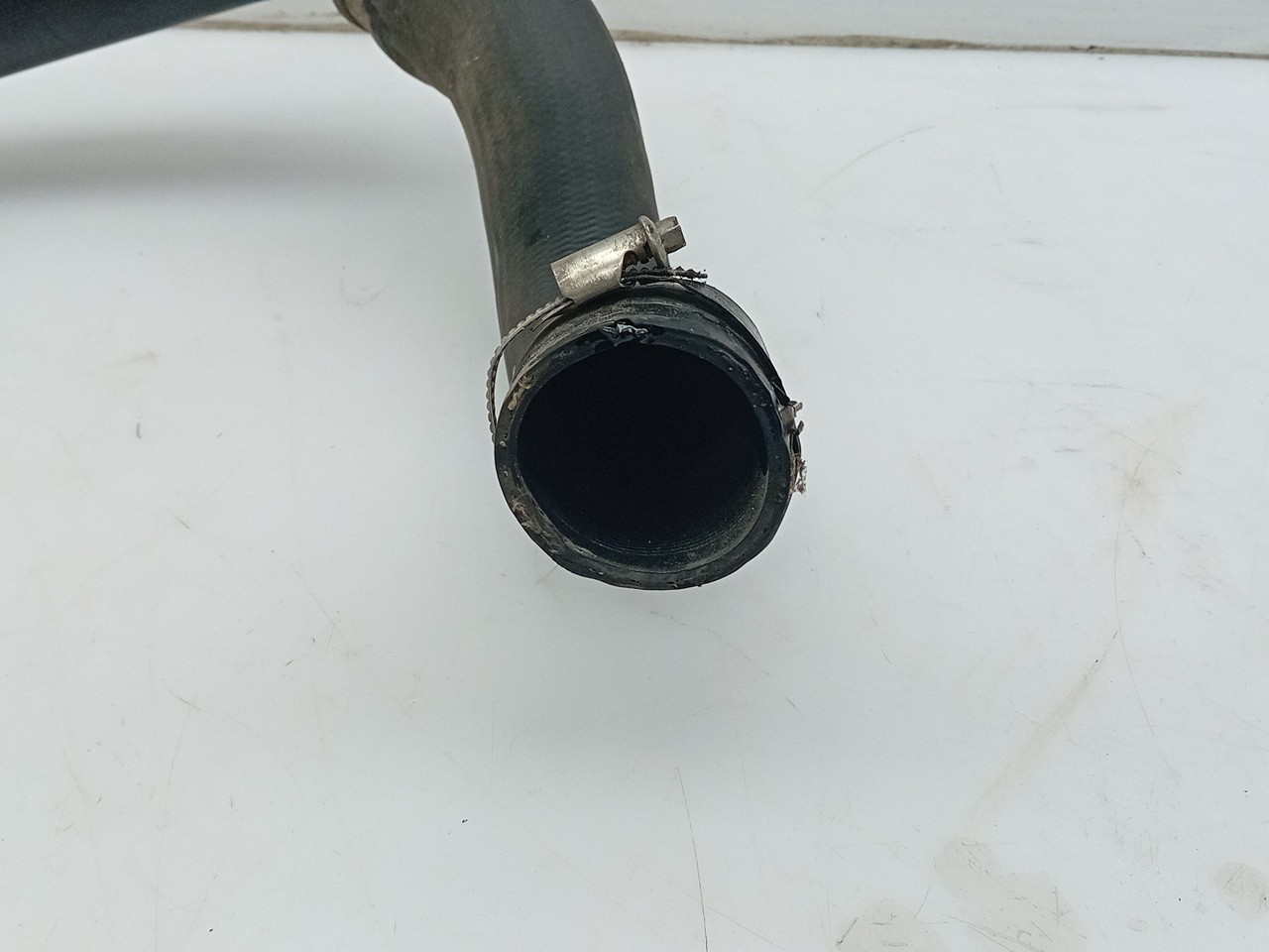 Intercooler pipe SEAT Ibiza IV SportCoupe (6J1, 6P5) Imagem-2