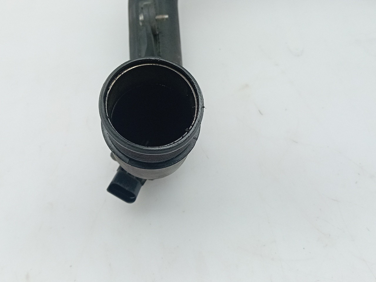 Intercooler pipe SEAT Ibiza IV SportCoupe (6J1, 6P5) Imagem-3
