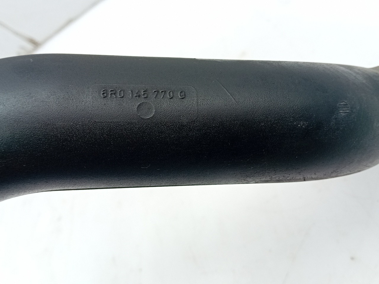 Intercooler pipe SEAT Ibiza IV SportCoupe (6J1, 6P5) Imagem-4