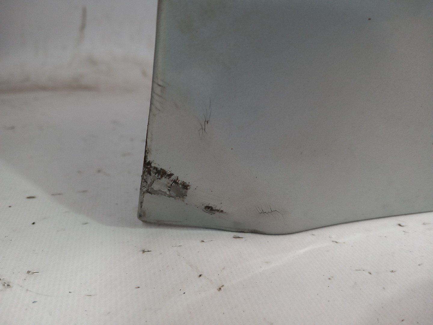 Porta frente direita RENAULT Clio II (BB0/1/2_, CB0/1/2_) Imagem-1