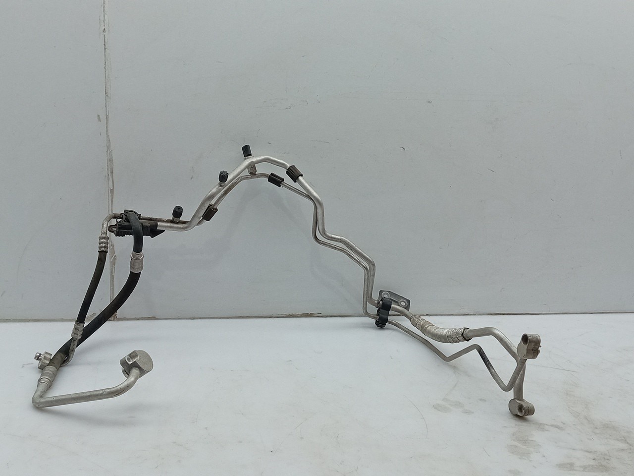 Tubo AC