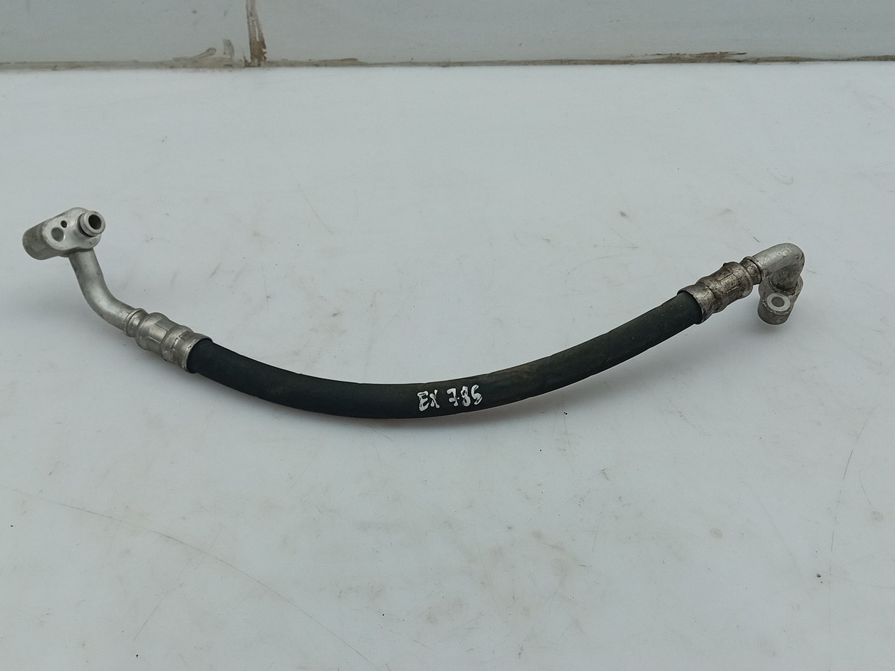 Tubo AC