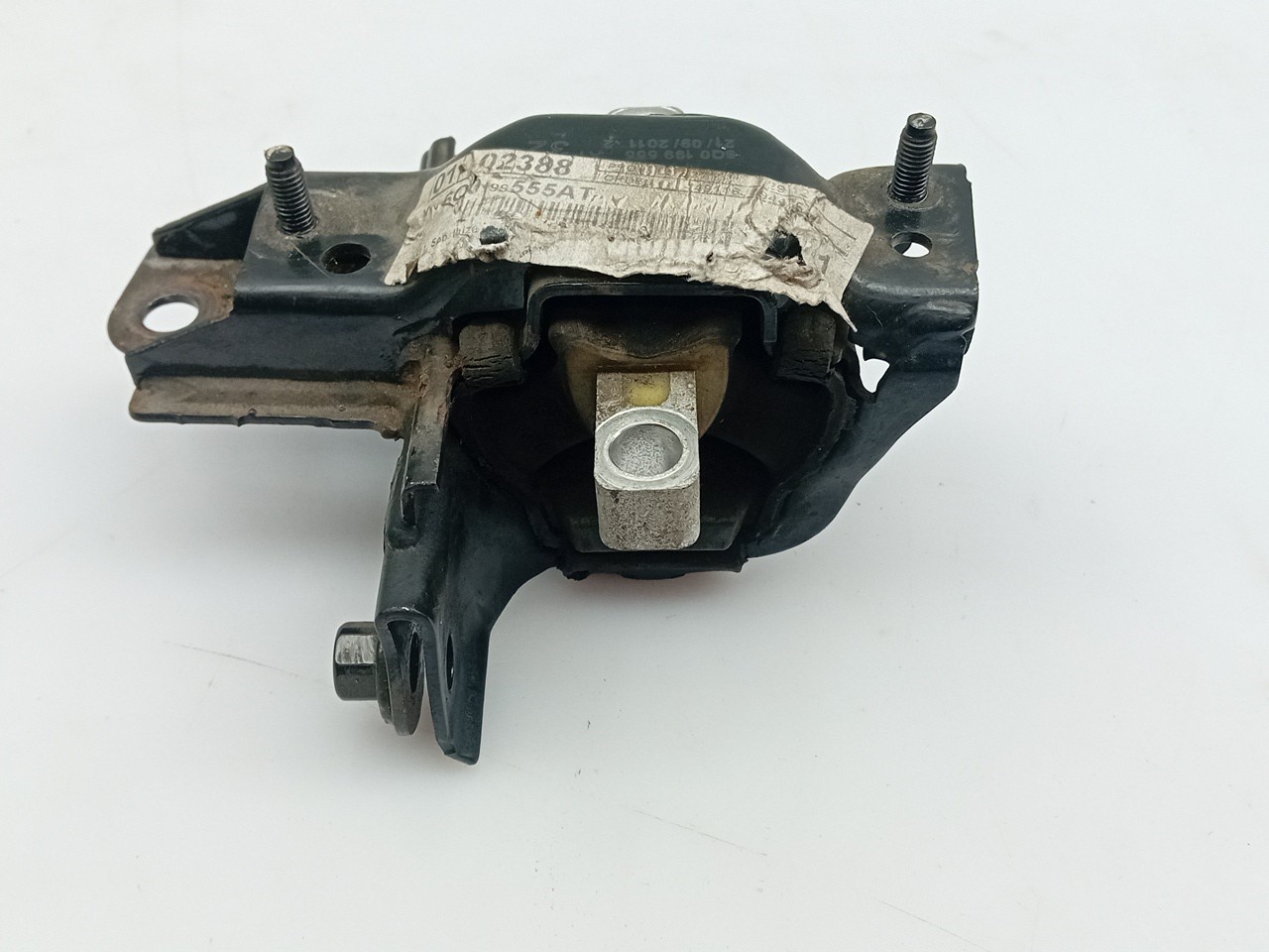 Soporte Del Motor SEAT Ibiza IV SportCoupe (6J1, 6P5) Imagem-1