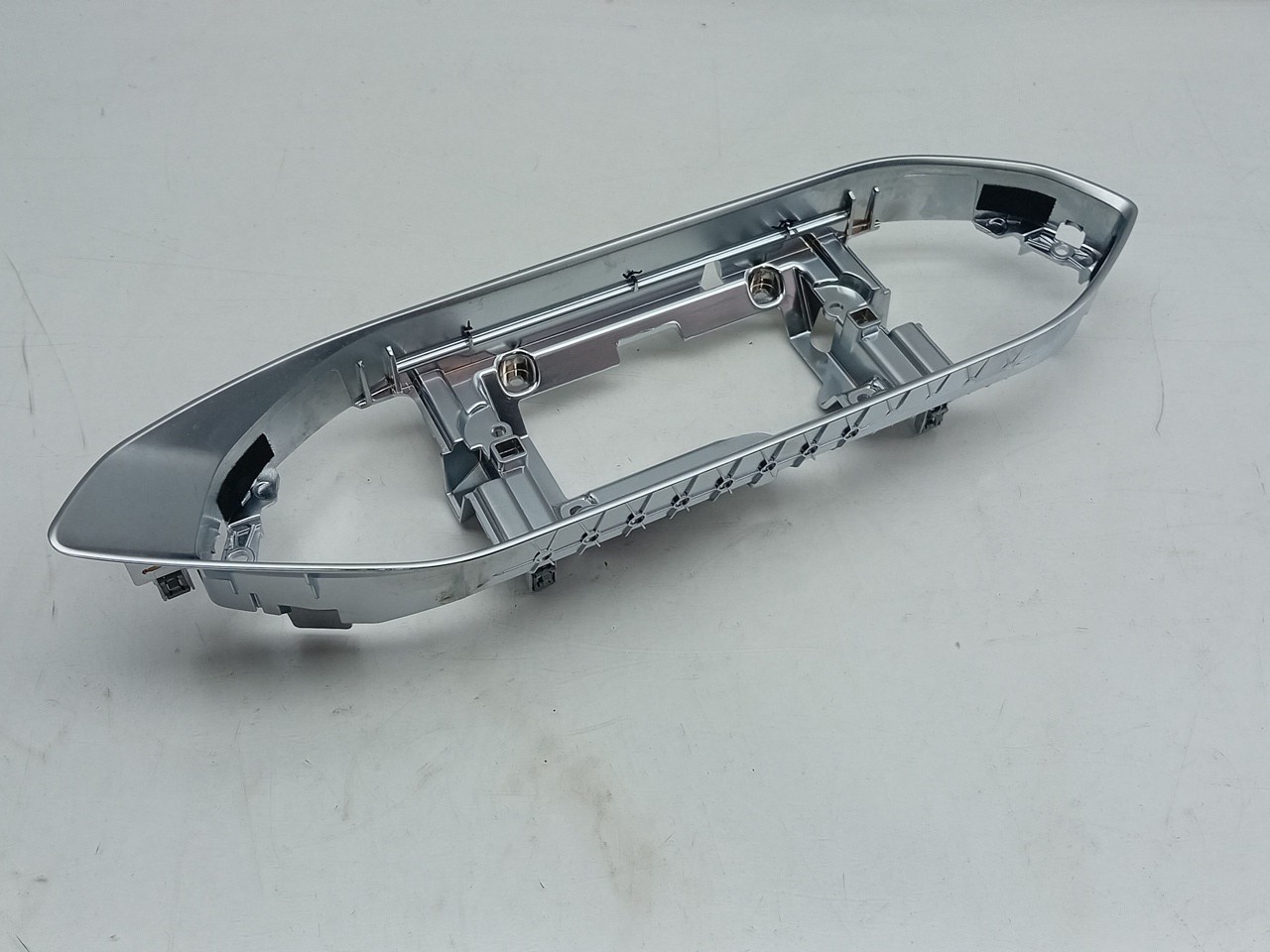 Dashboard trim PEUGEOT 308 SW II Van (LC_) Imagem-1