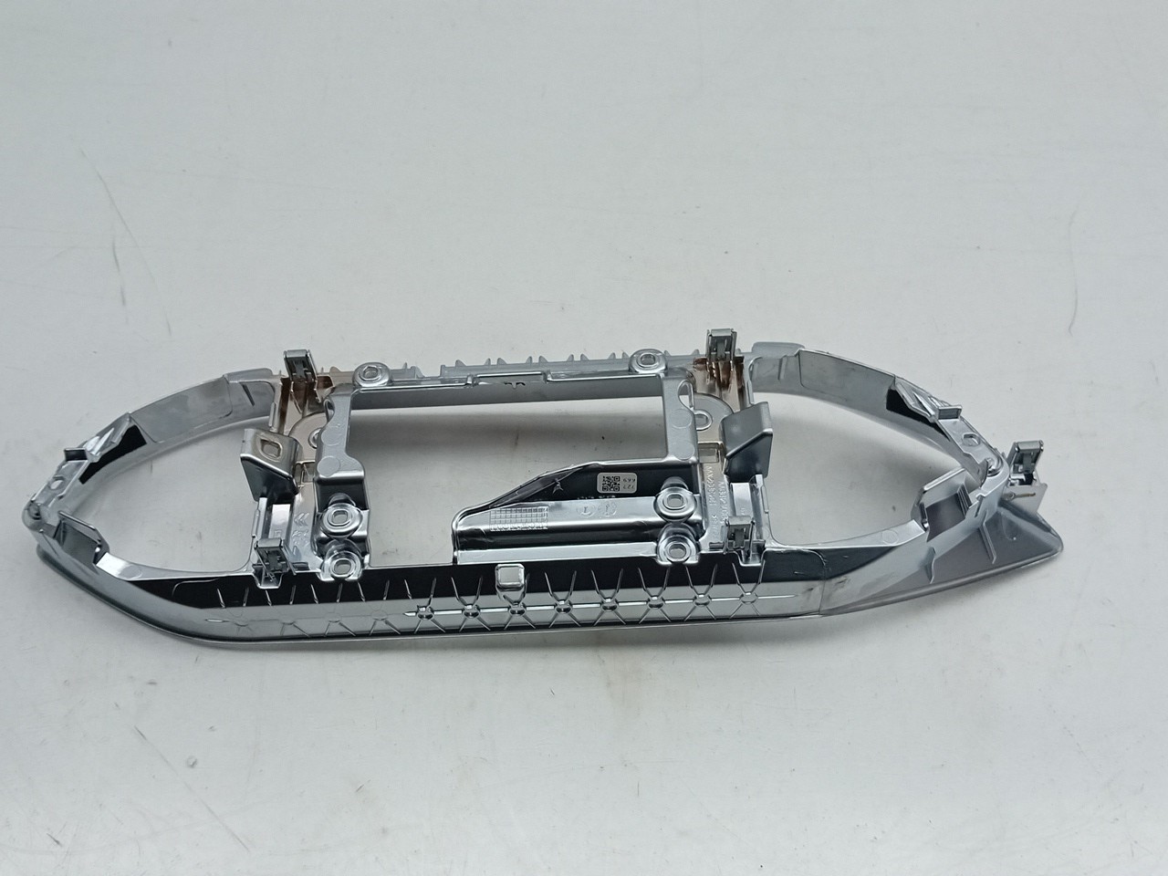 Dashboard trim PEUGEOT 308 SW II Van (LC_) Imagem-2