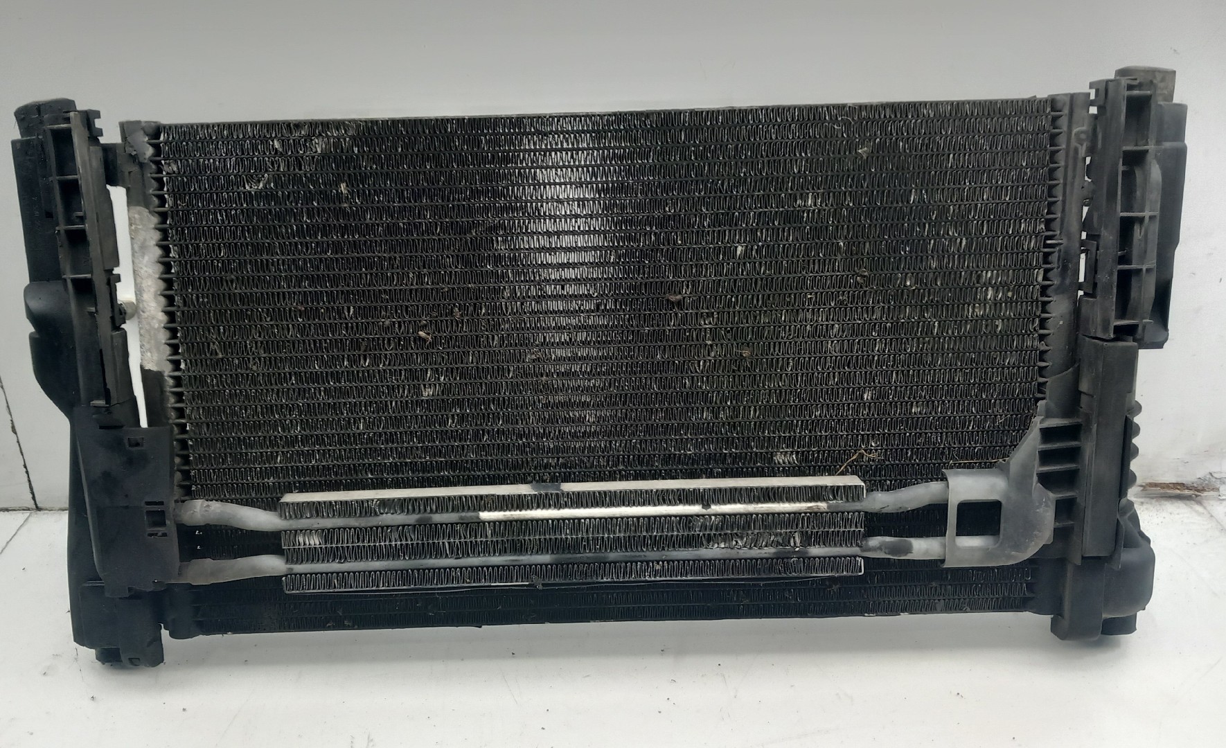 Radiateur de AC/climatisation BMW X3 (E83) Imagem-1