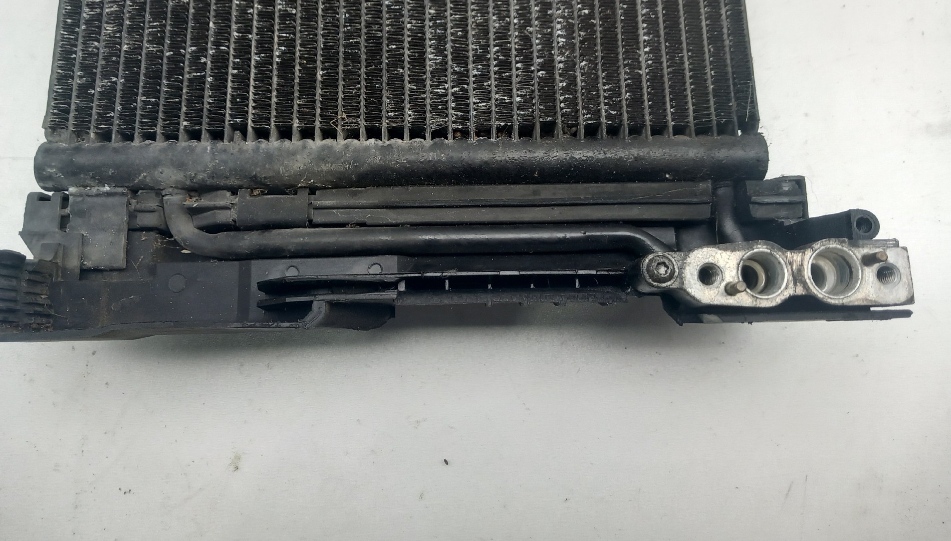 Radiateur de AC/climatisation BMW X3 (E83) Imagem-2