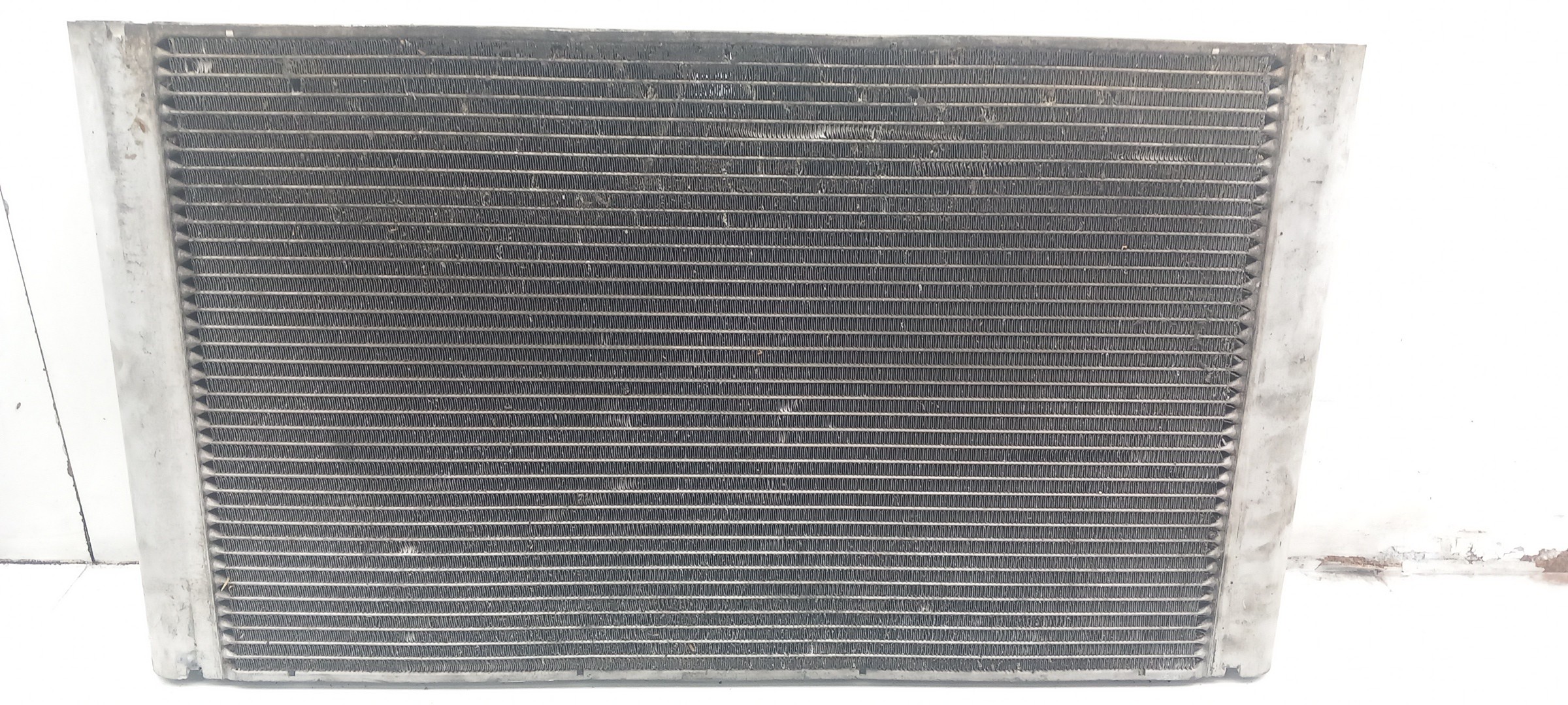Radiador de água BMW 5 (E60) Imagem-1