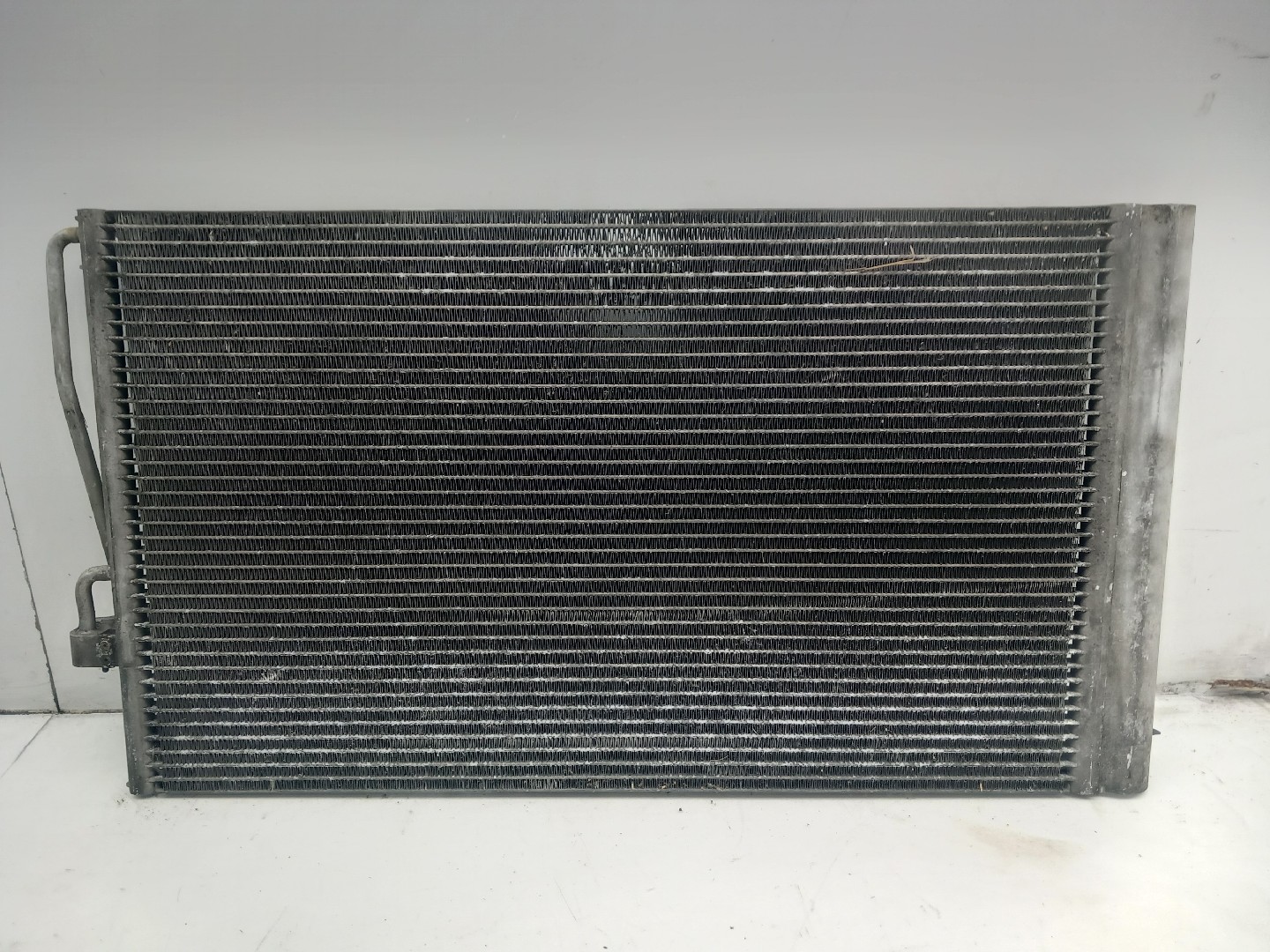 Radiateur de AC/climatisation BMW 5 (E60) Imagem-1