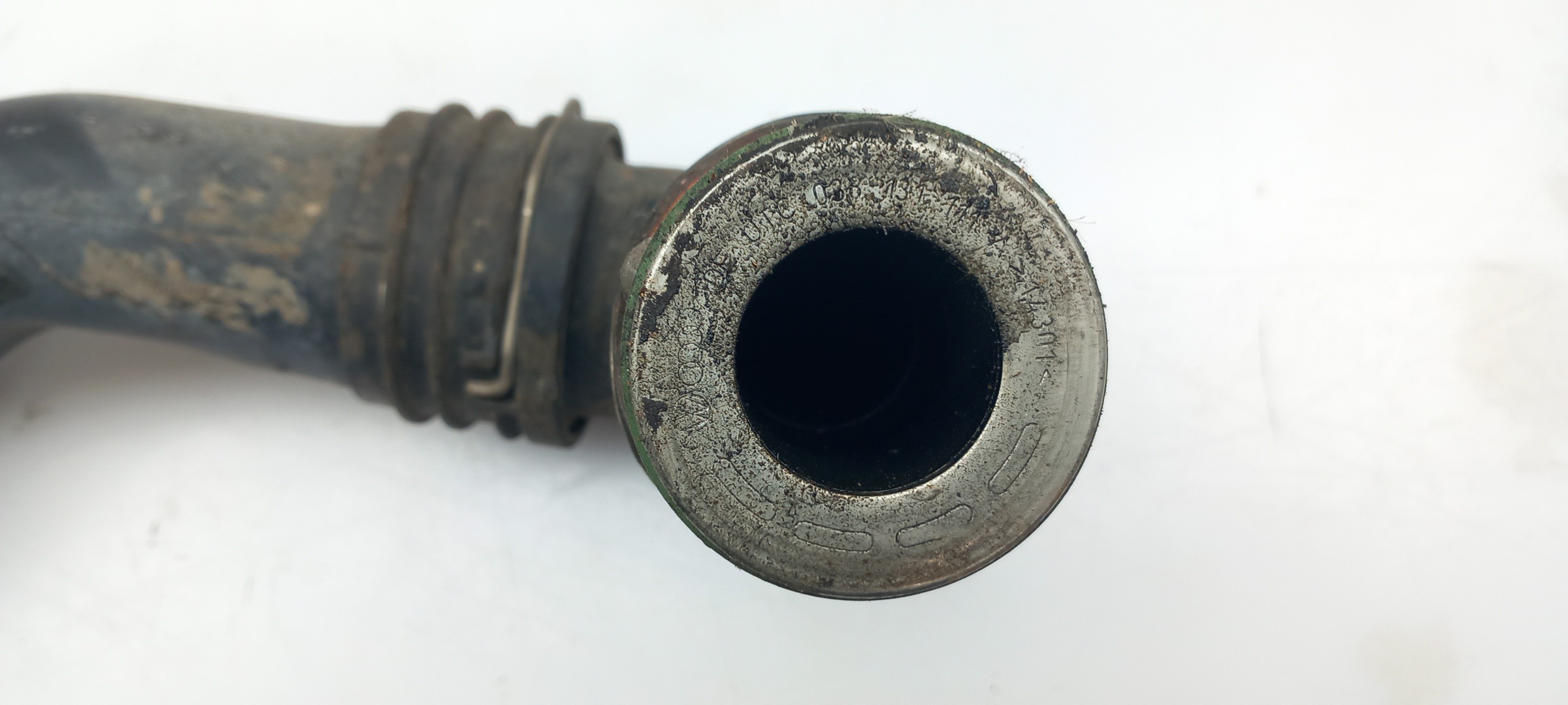 Tubo intercooler VOLKSWAGEN Golf V Variant (1K5) Imagem-1