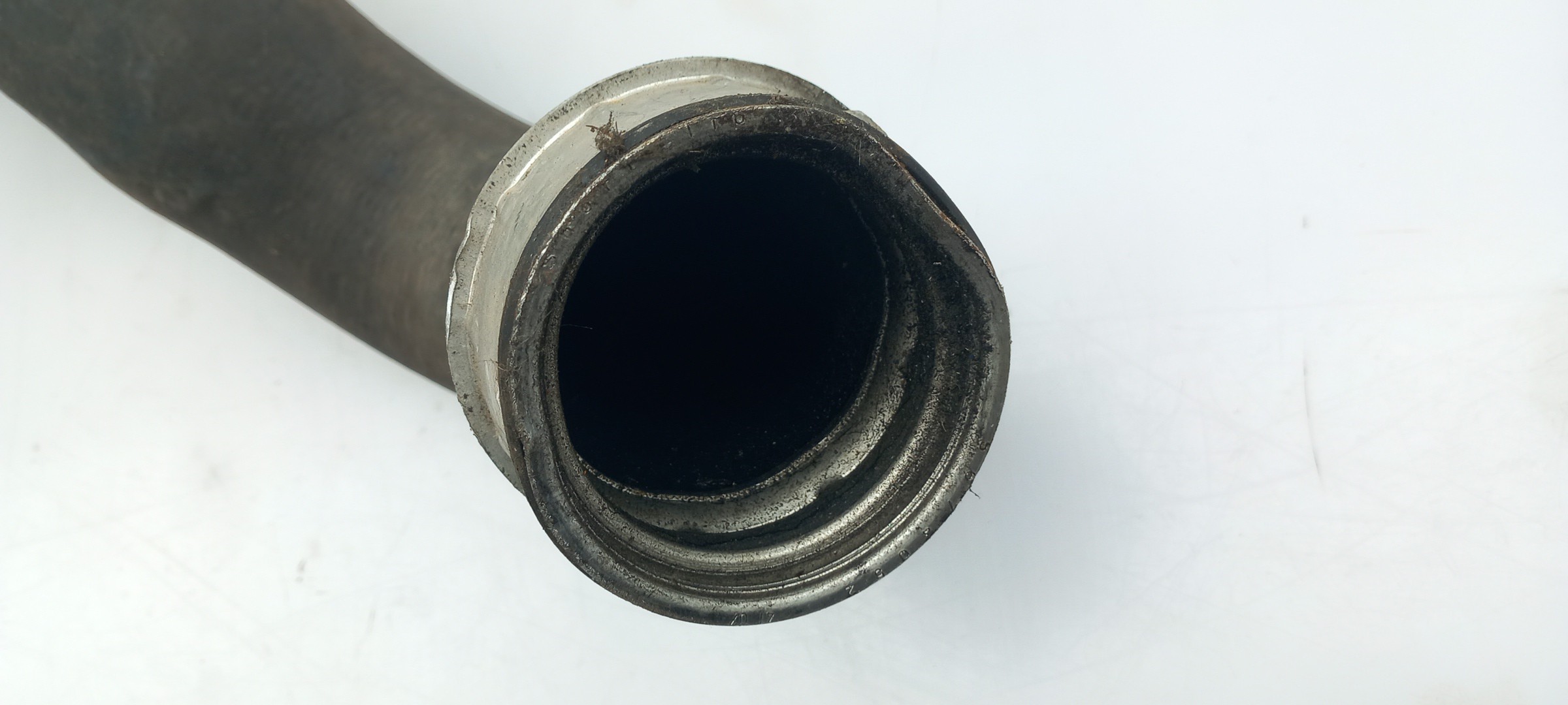 Tubo intercooler VOLKSWAGEN Golf V Variant (1K5) Imagem-2