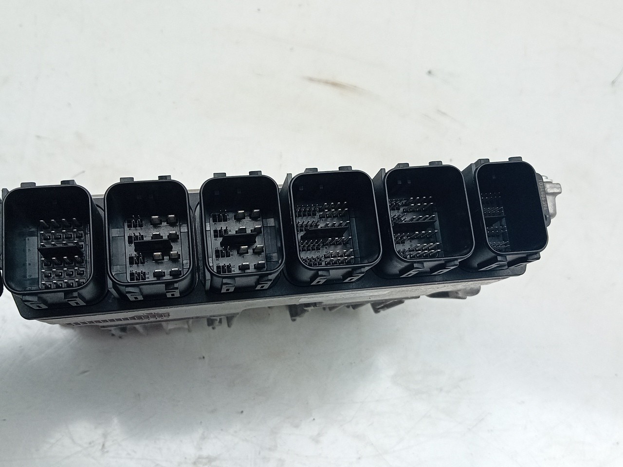 Centralina motor / ECU MINI Mini (F55) Imagem-2