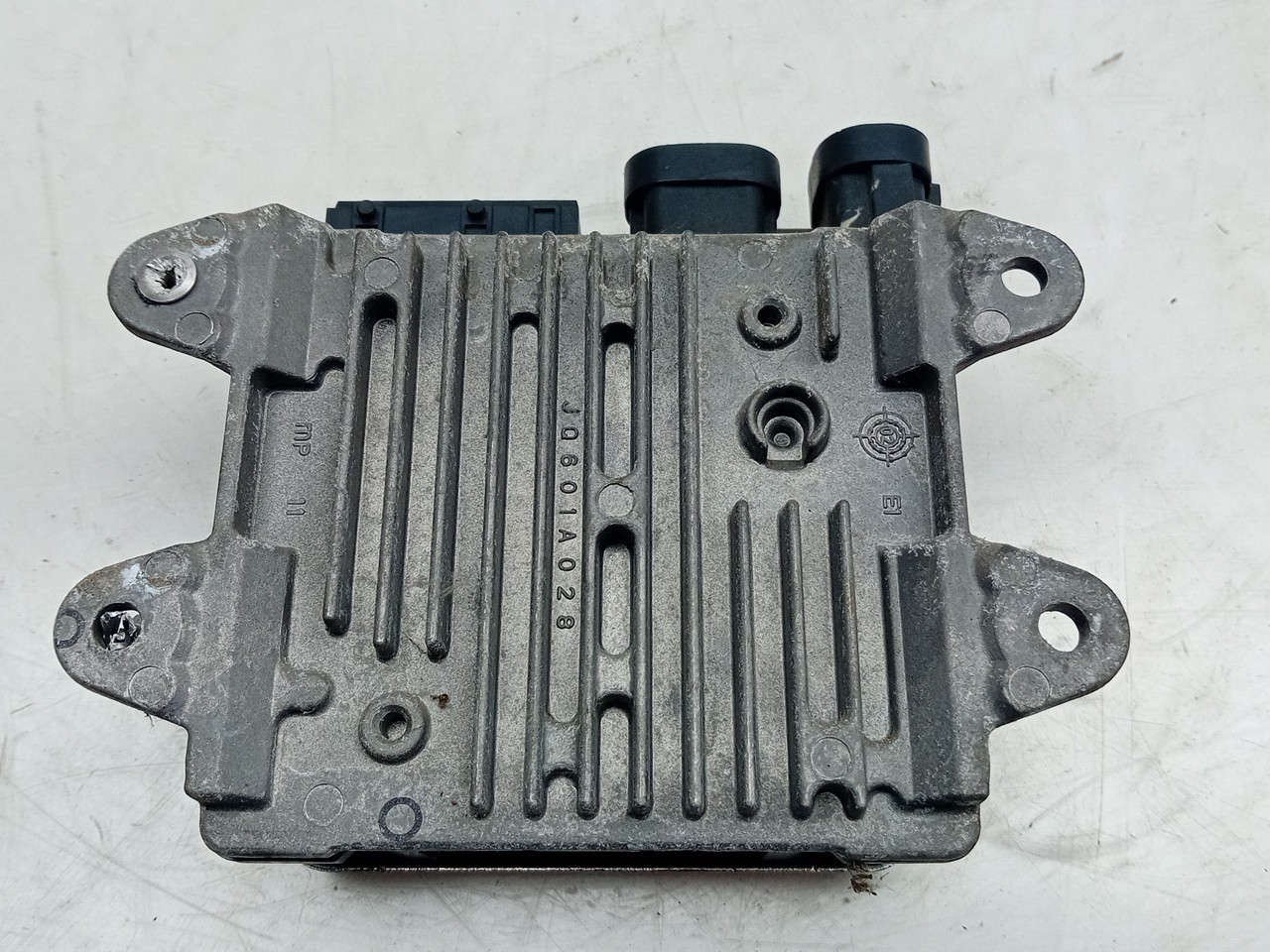 Módulo da coluna de direção CITROËN C3 I (FC_) Imagem-1