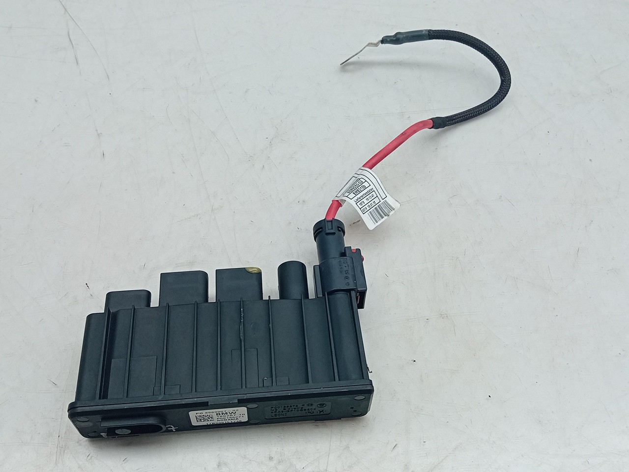 Generic Unit Module MINI Mini (F55) Imagem-1