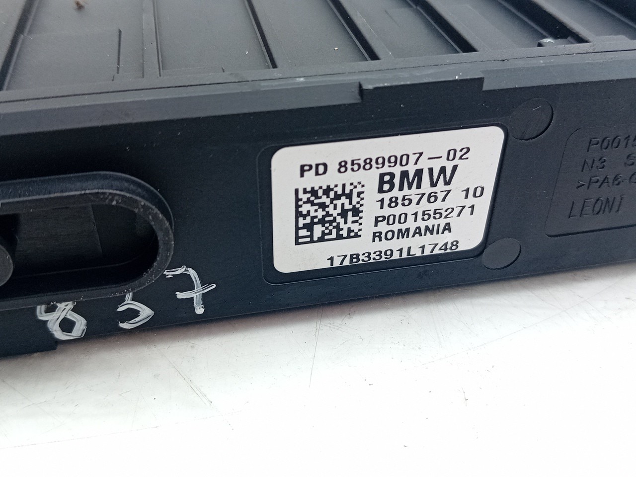 Generic Unit Module MINI Mini (F55) Imagem-3