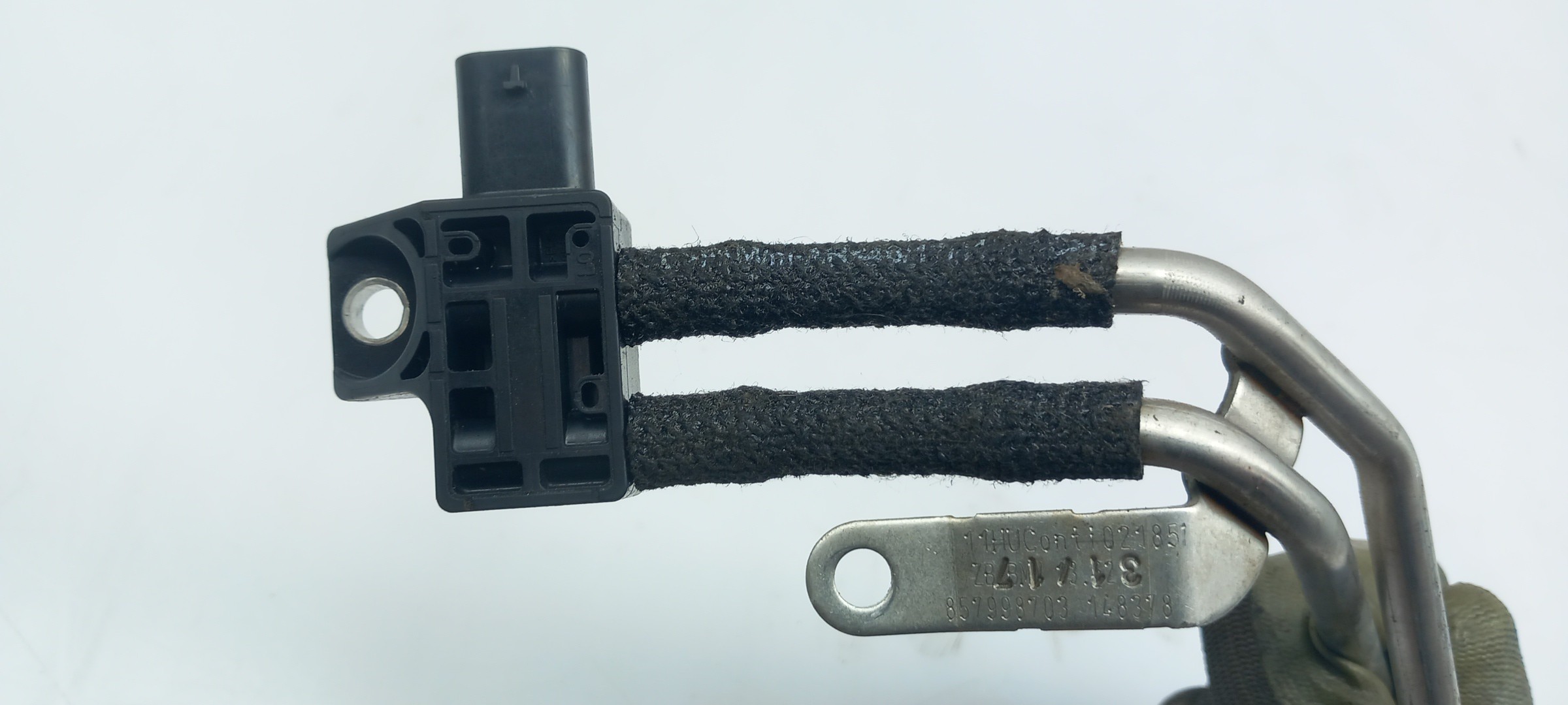 Sensor filtro particulas / FAP MINI Mini (F55) Imagem-1