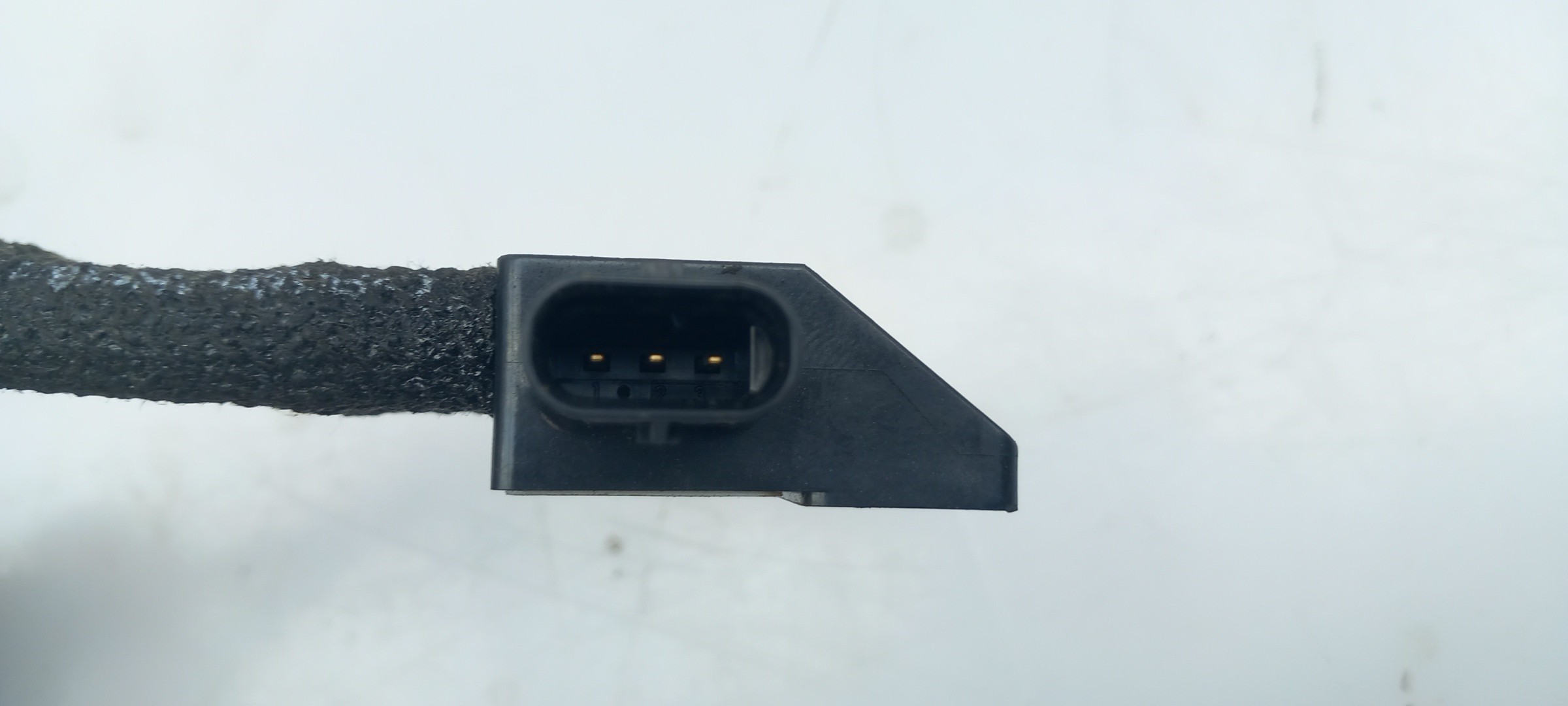 Sensor filtro particulas / FAP MINI Mini (F55) Imagem-2