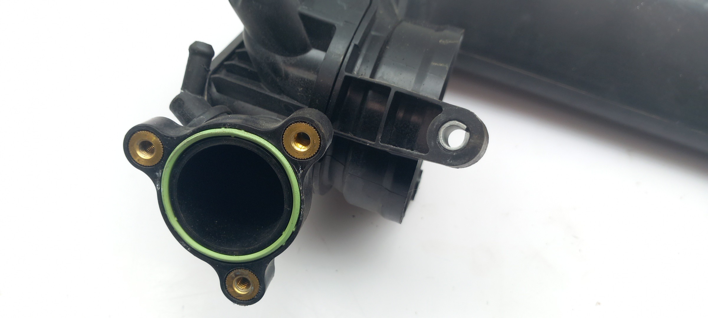 Tubo do intercooler MINI Mini (F55) Imagem-1
