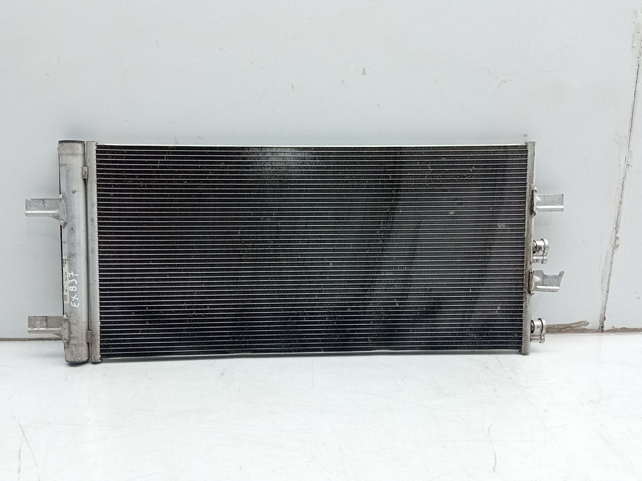 Radiador aire acondicionado MINI Mini (F55) Imagem-1