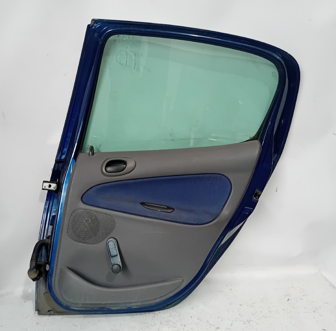 Porte arrière Droite PEUGEOT 206 (2A/C) Imagem-1