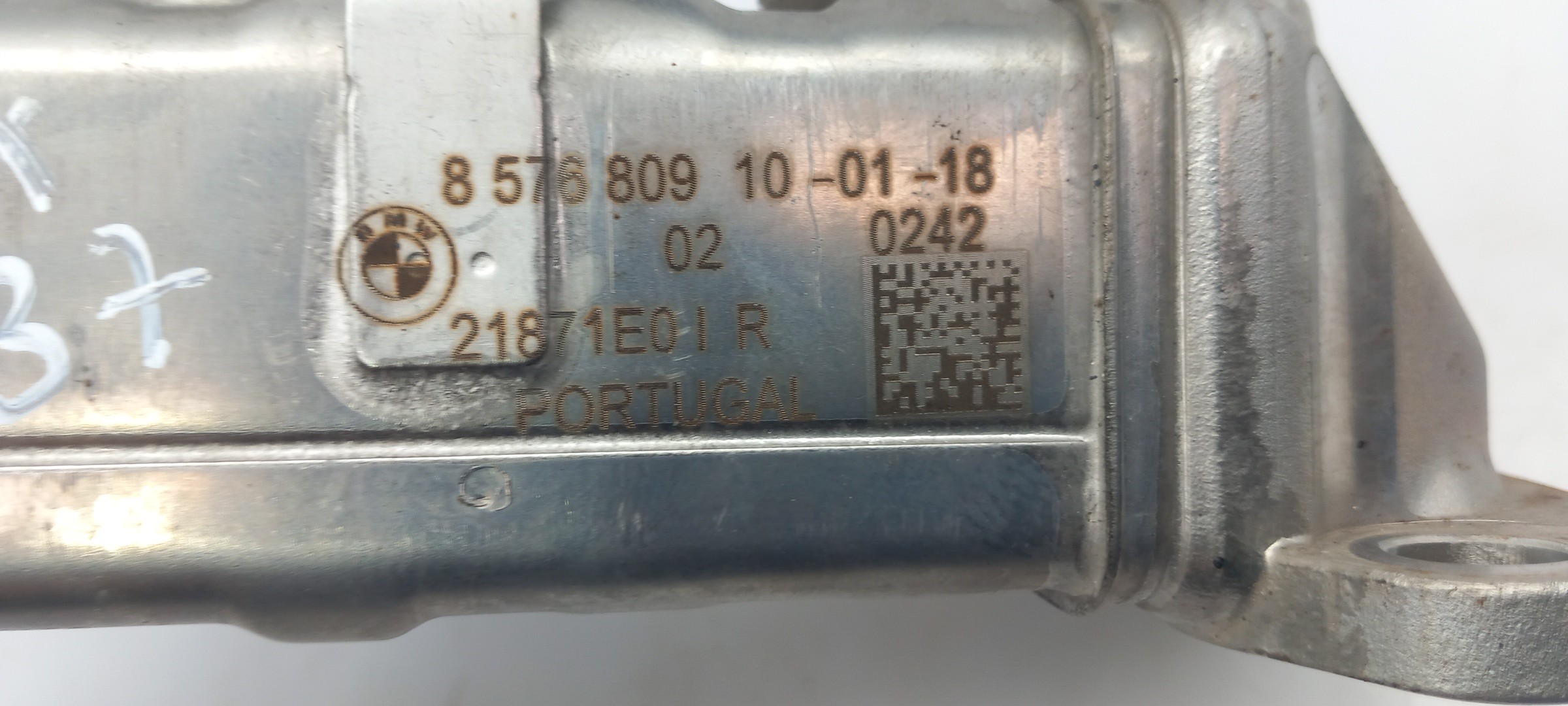 Radiador de gases / EGR MINI Mini (F55) Imagem-2