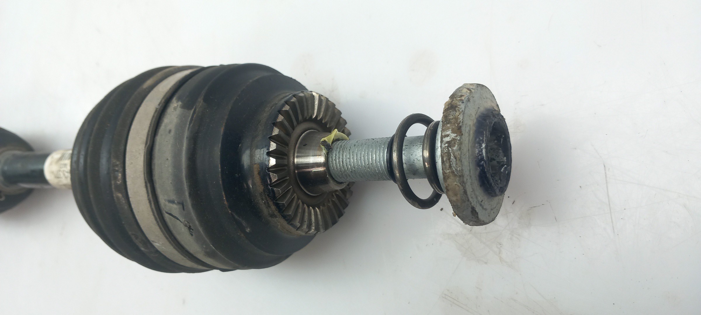 Transmission avant gauche MINI Mini (F55) Imagem-2