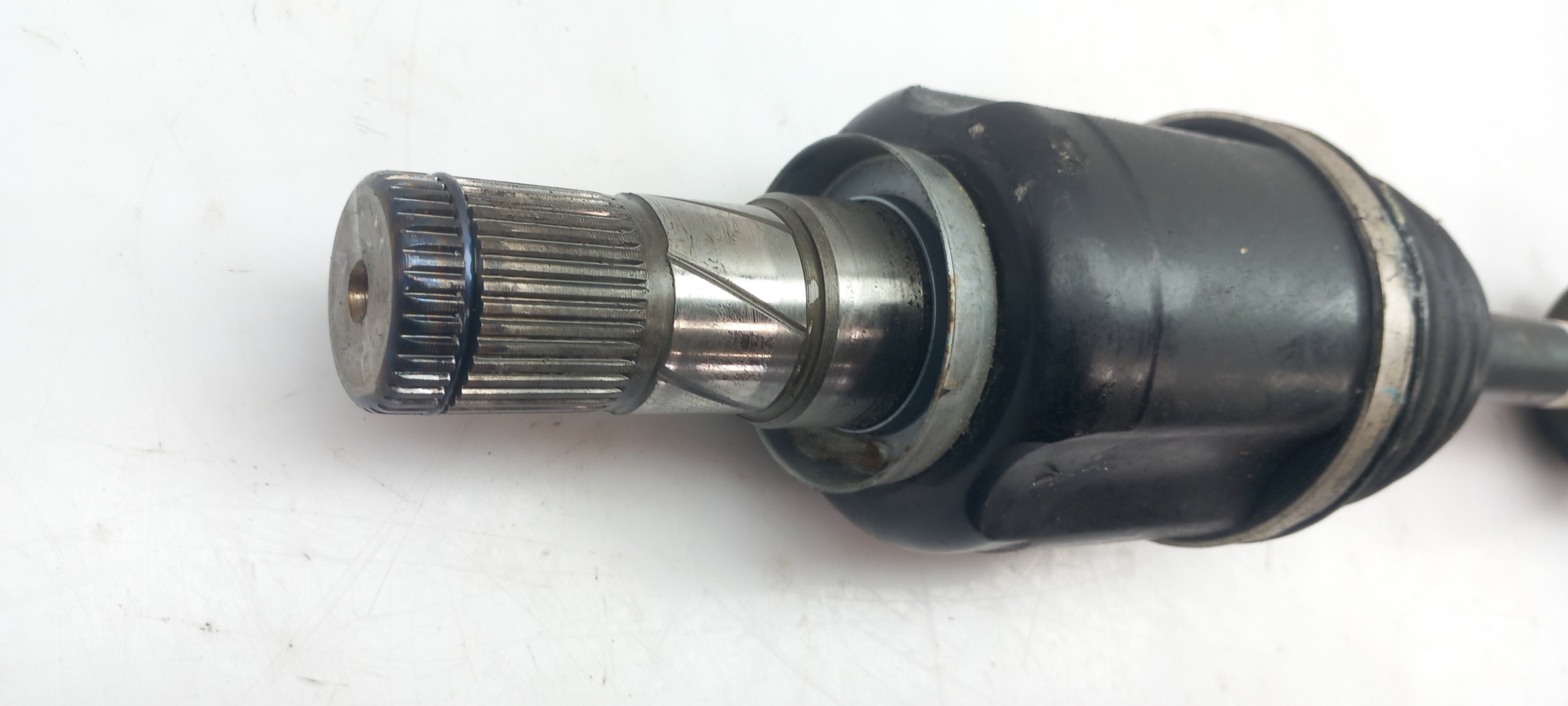 Transmission avant gauche MINI Mini (F55) Imagem-1